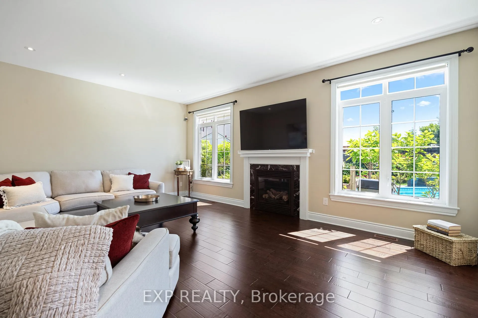 Photo 16 of 580 Pinawa Circle, Ottawa, Barrhaven - Stonebridge — HOMEH