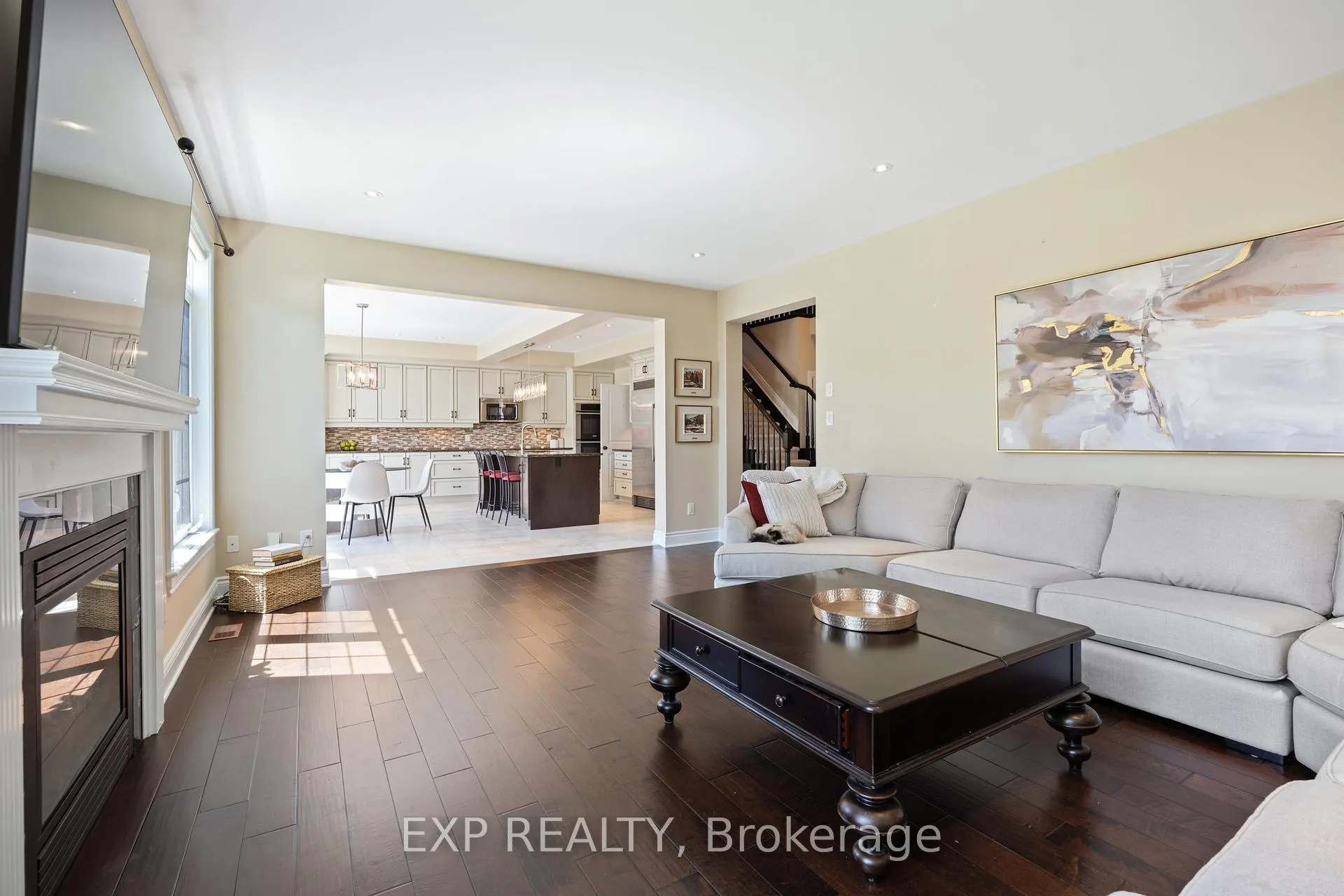 Photo 17 of 580 Pinawa Circle, Ottawa, Barrhaven - Stonebridge — HOMEH