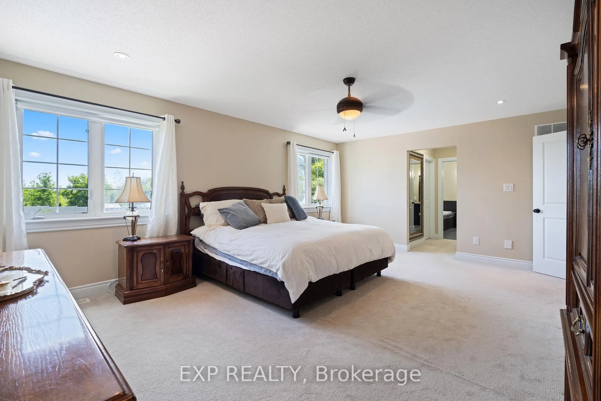 Photo 21 of 580 Pinawa Circle, Ottawa, Barrhaven - Stonebridge — HOMEH
