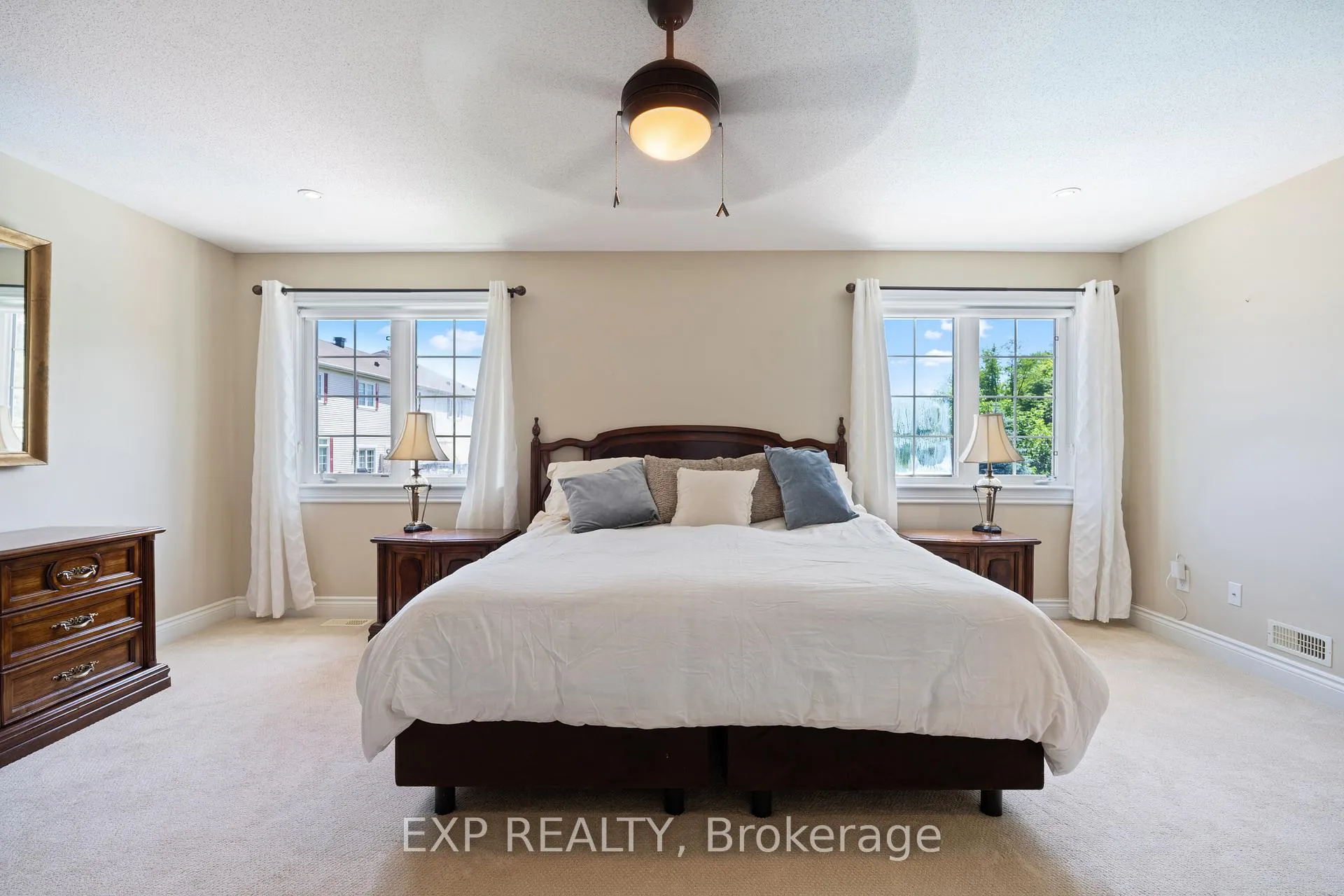 Photo 22 of 580 Pinawa Circle, Ottawa, Barrhaven - Stonebridge — HOMEH