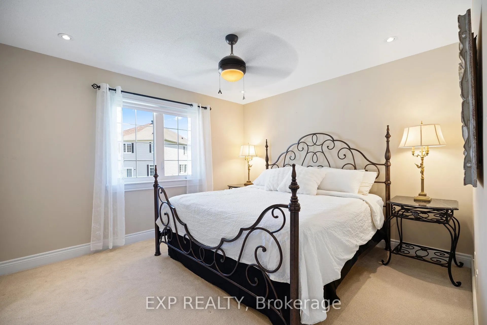 Photo 25 of 580 Pinawa Circle, Ottawa, Barrhaven - Stonebridge — HOMEH