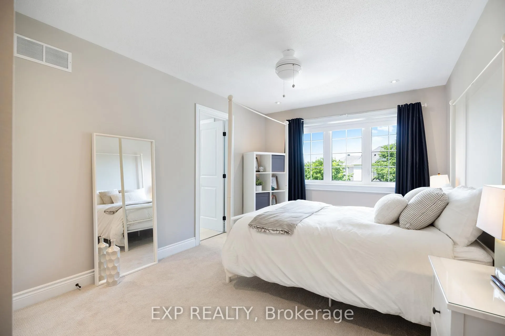 Photo 33 of 580 Pinawa Circle, Ottawa, Barrhaven - Stonebridge — HOMEH
