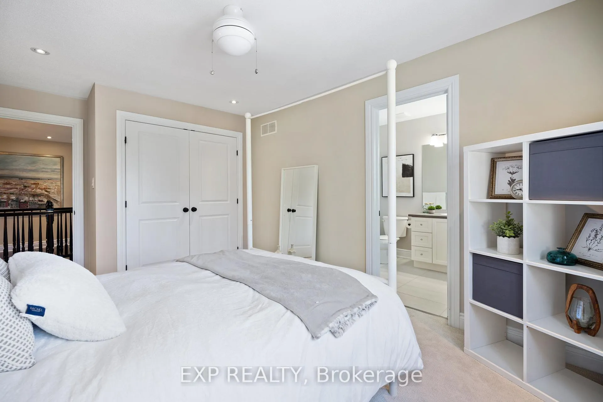 Photo 34 of 580 Pinawa Circle, Ottawa, Barrhaven - Stonebridge — HOMEH