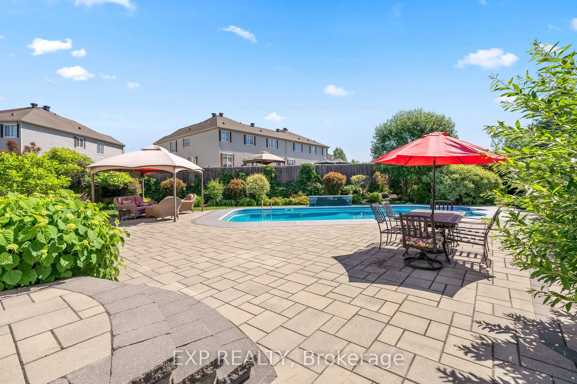 Photo 41 of 580 Pinawa Circle, Ottawa, Barrhaven - Stonebridge — HOMEH