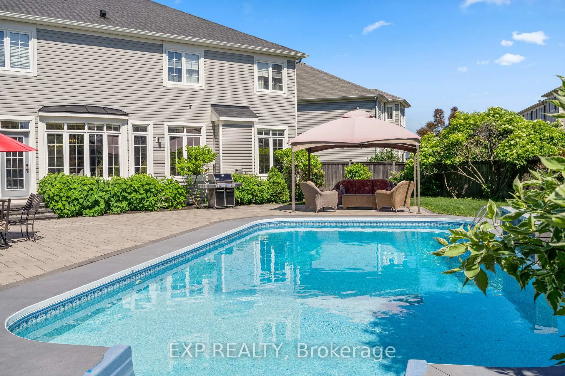 Photo 43 of 580 Pinawa Circle, Ottawa, Barrhaven - Stonebridge — HOMEH