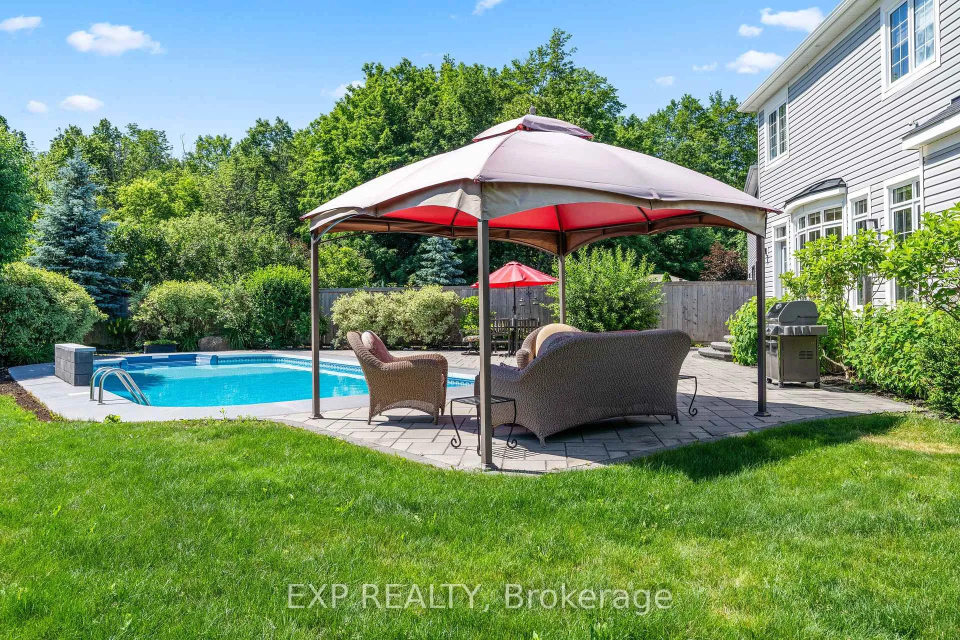 Photo 45 of 580 Pinawa Circle, Ottawa, Barrhaven - Stonebridge — HOMEH