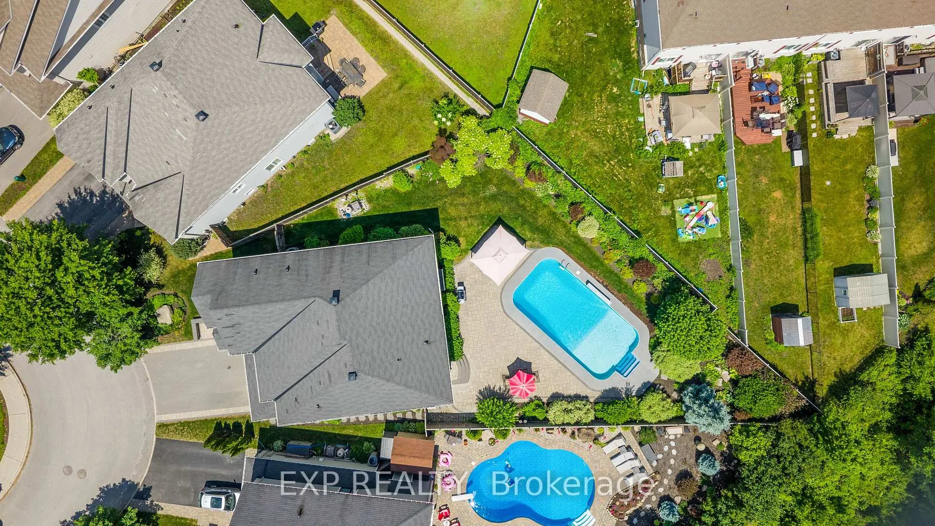 Photo 46 of 580 Pinawa Circle, Ottawa, Barrhaven - Stonebridge — HOMEH