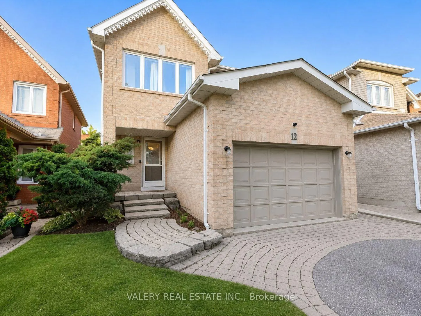 Photo 1 of 12 Letty Avenue, Brampton, Fletcher's West — HOMEH