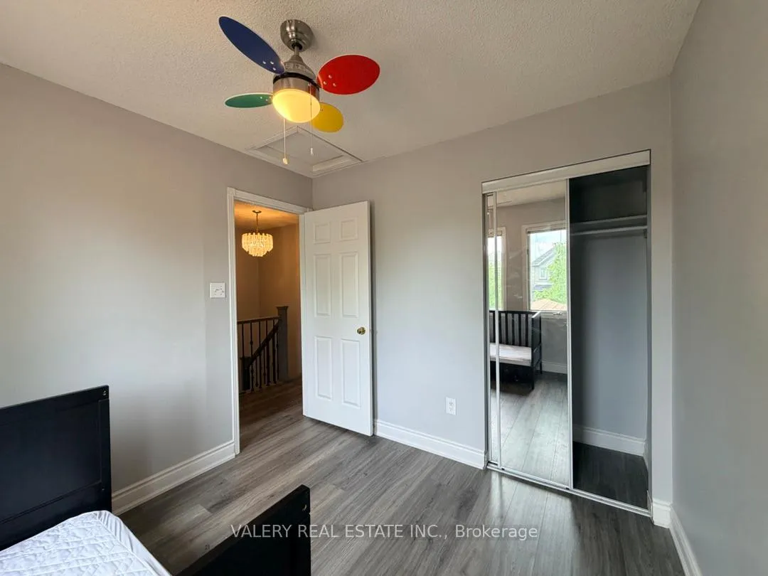 Photo 9 of 12 Letty Avenue, Brampton, Fletcher's West — HOMEH