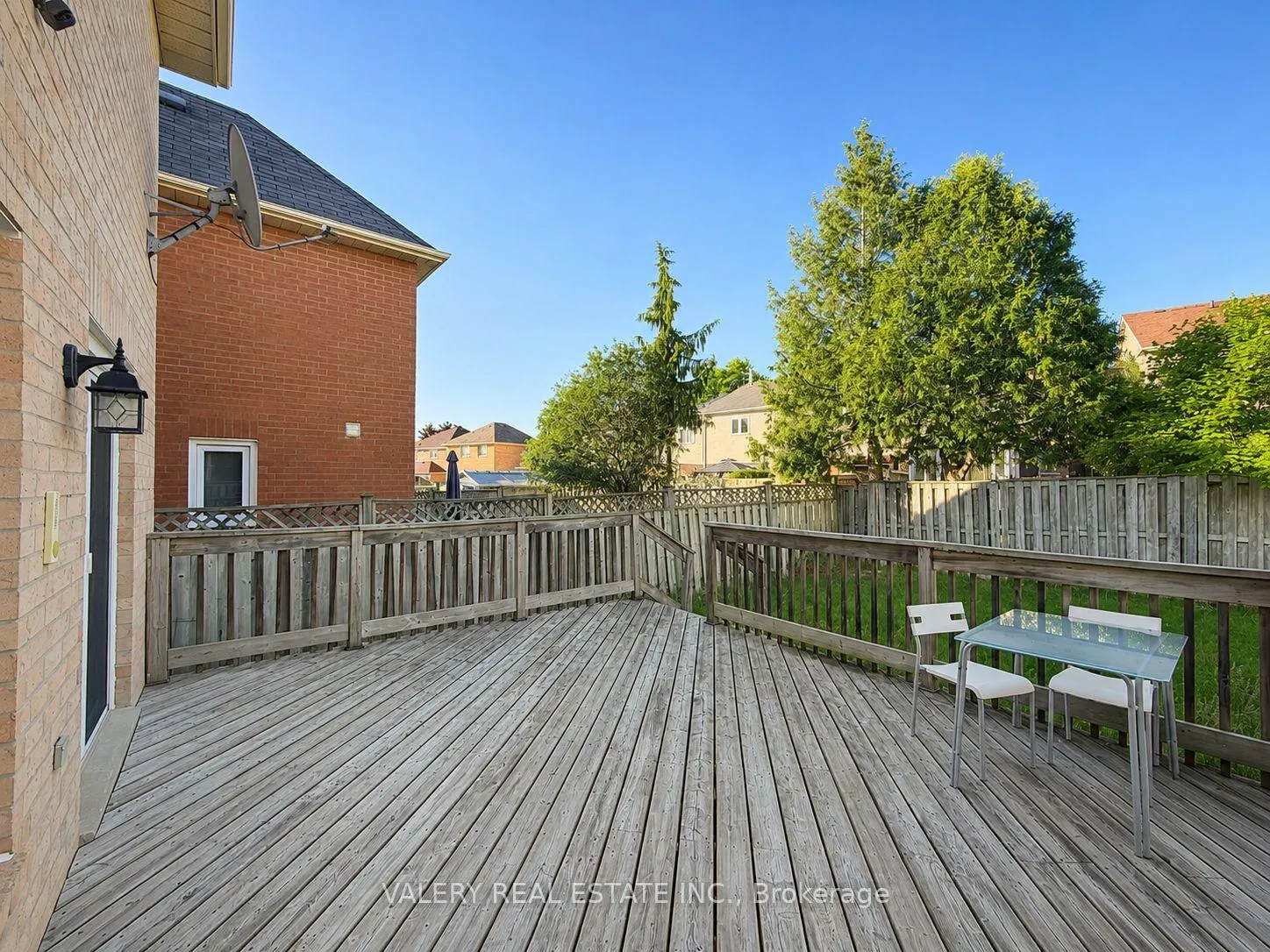 Photo 16 of 12 Letty Avenue, Brampton, Fletcher's West — HOMEH
