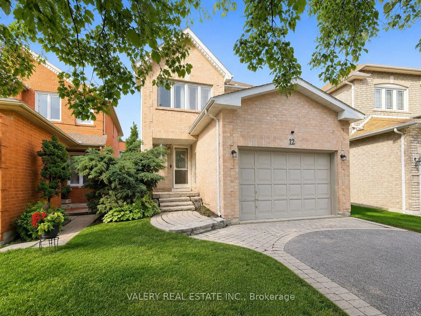 Photo 18 of 12 Letty Avenue, Brampton, Fletcher's West — HOMEH