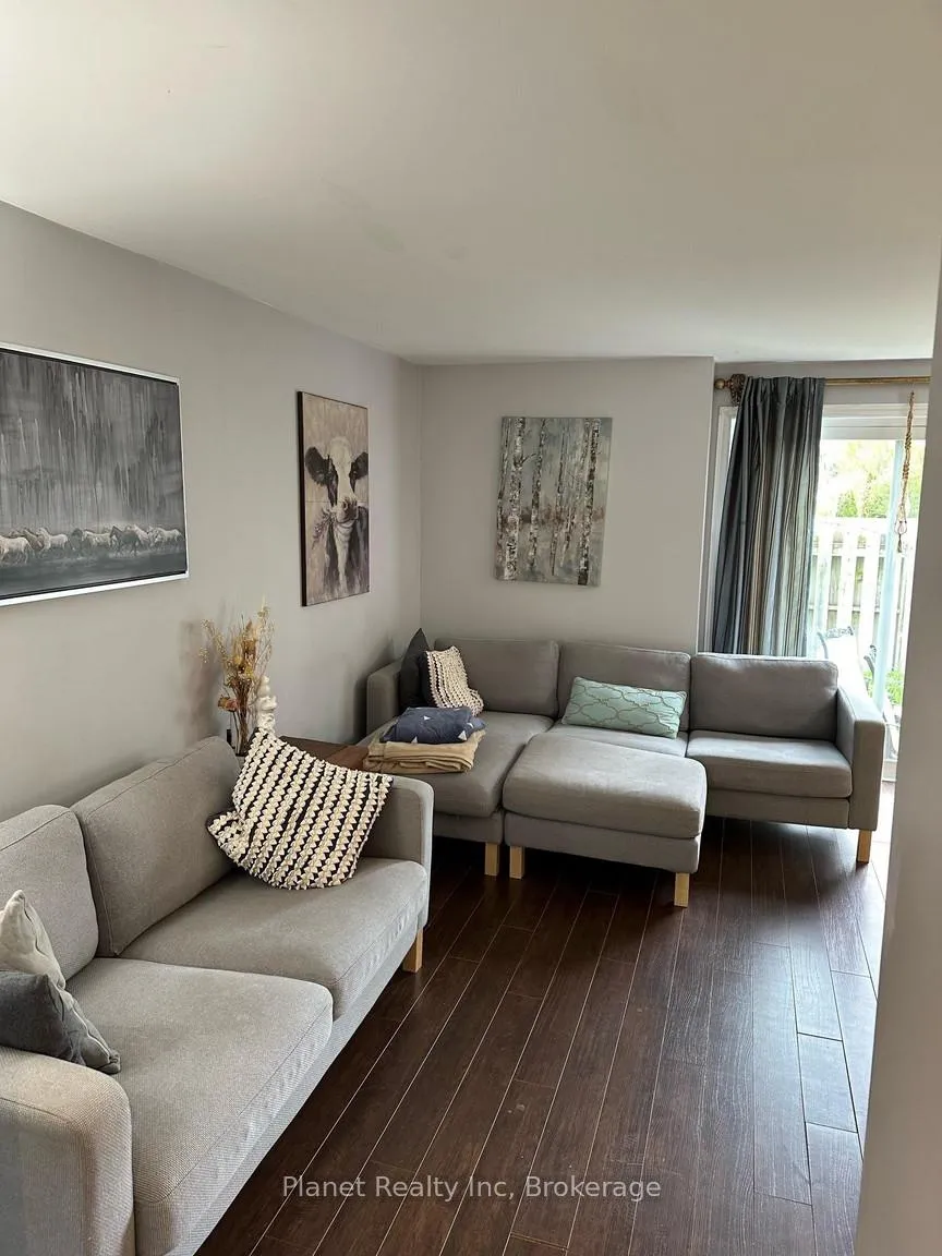 Photo 3 of Unit 27, 66 Rodgers Road, Guelph, Kortright West — HOMEH