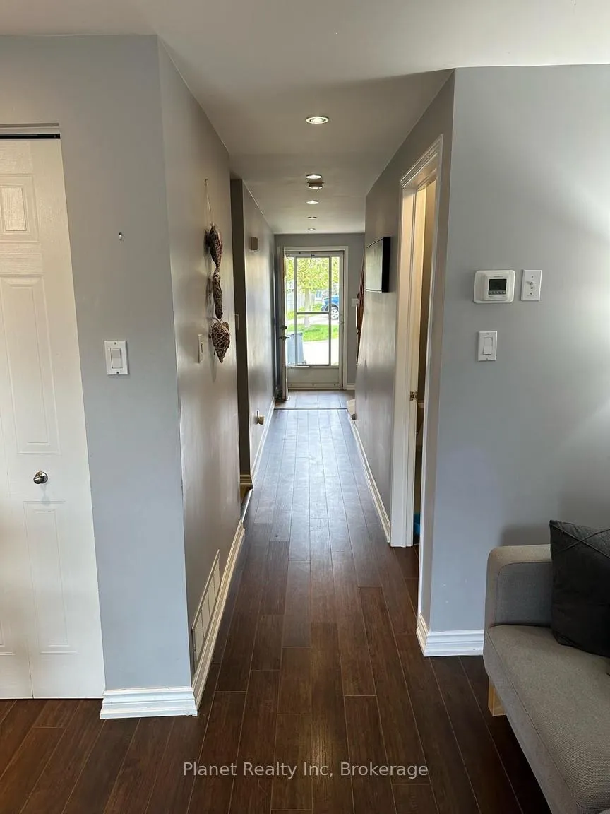 Photo 4 of Unit 27, 66 Rodgers Road, Guelph, Kortright West — HOMEH