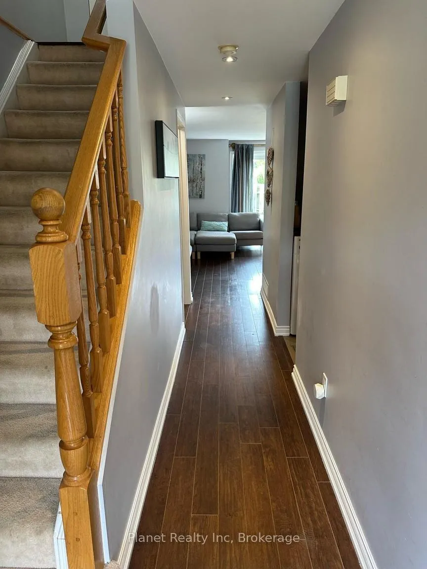 Photo 5 of Unit 27, 66 Rodgers Road, Guelph, Kortright West — HOMEH