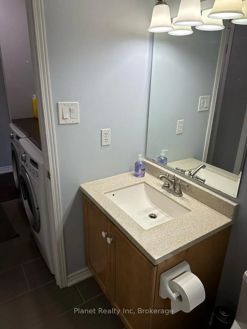 Photo 9 of Unit 27, 66 Rodgers Road, Guelph, Kortright West — HOMEH