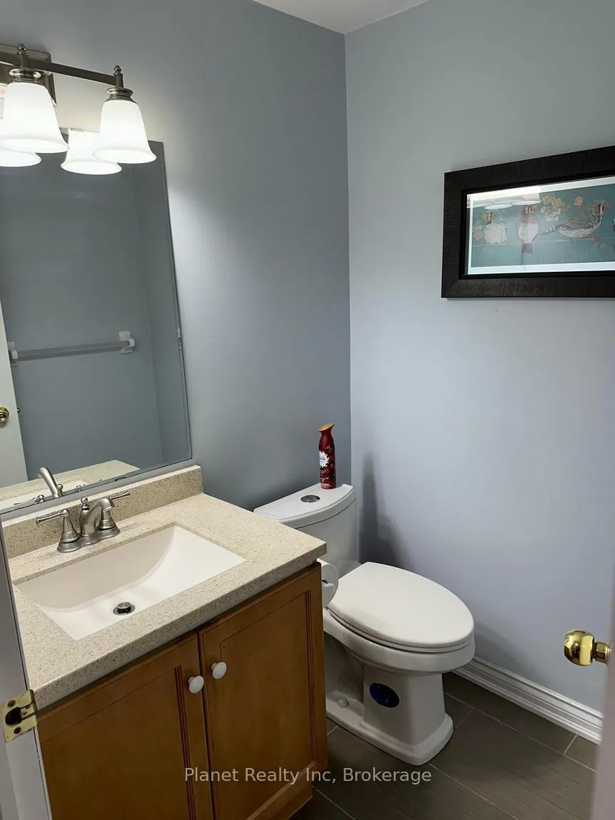 Photo 10 of Unit 27, 66 Rodgers Road, Guelph, Kortright West — HOMEH
