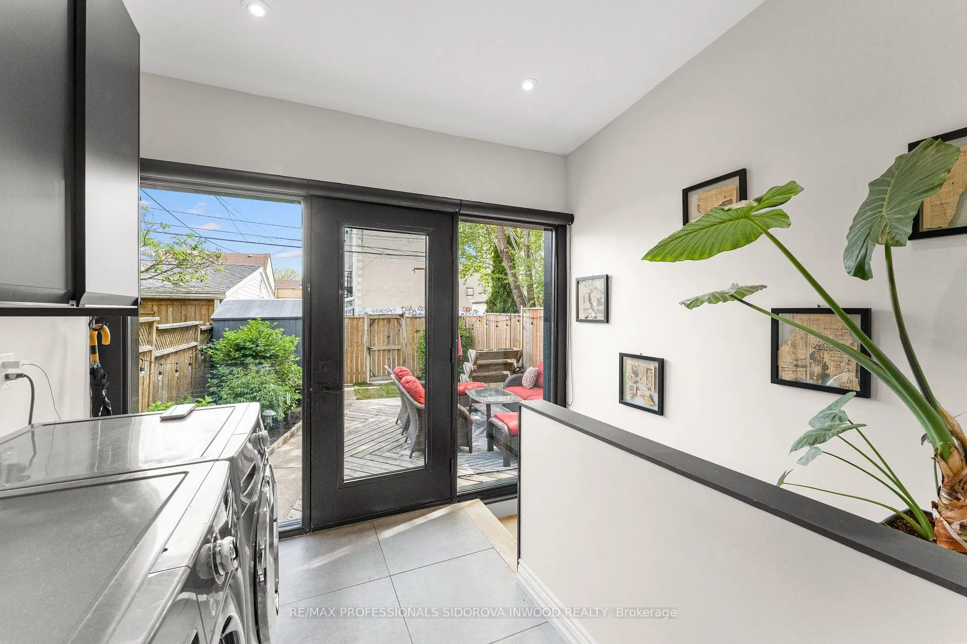 Photo 8 of 209 Maria Street, Toronto, Junction Area — HOMEH