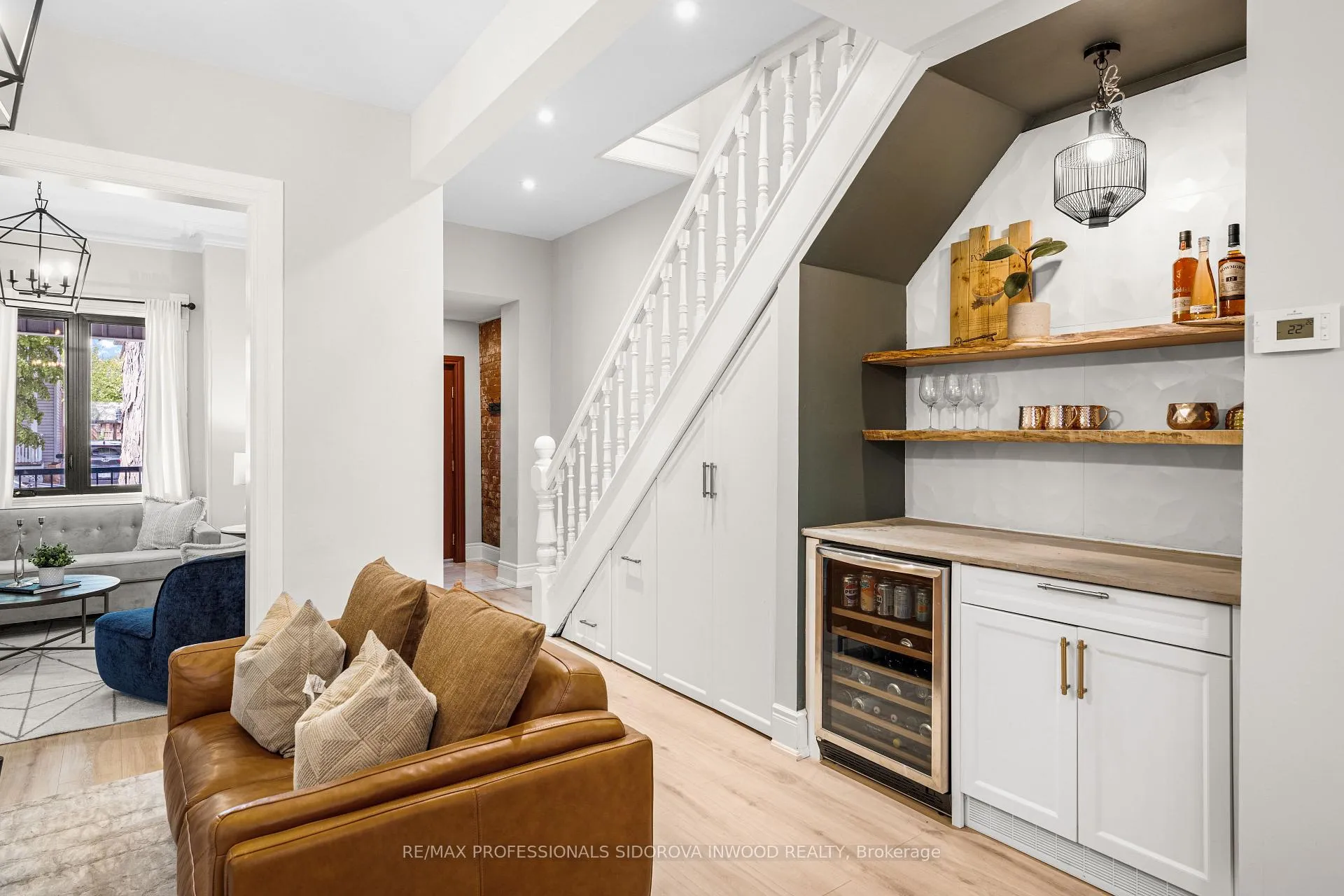 Photo 12 of 209 Maria Street, Toronto, Junction Area — HOMEH