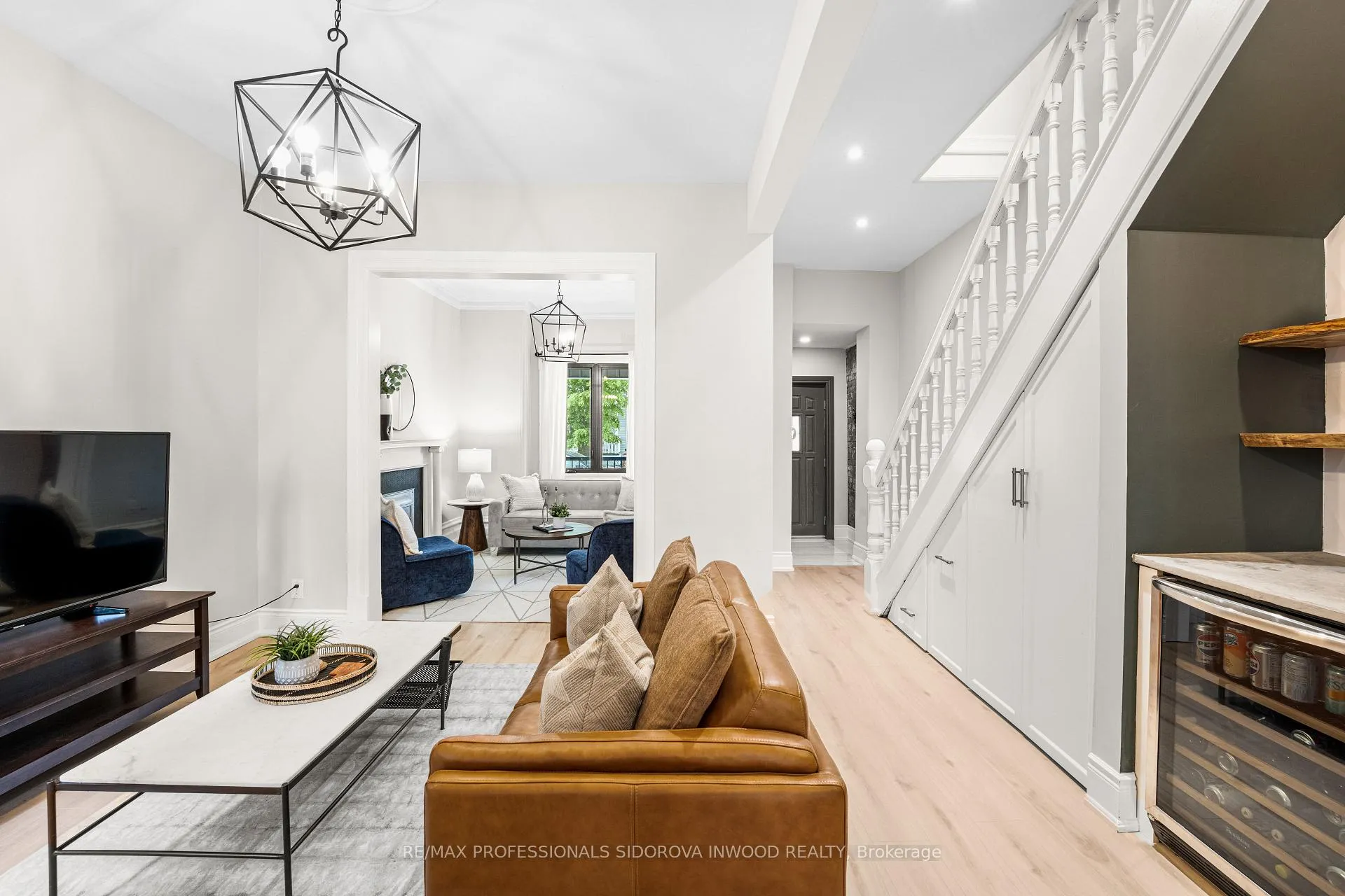 Photo 13 of 209 Maria Street, Toronto, Junction Area — HOMEH