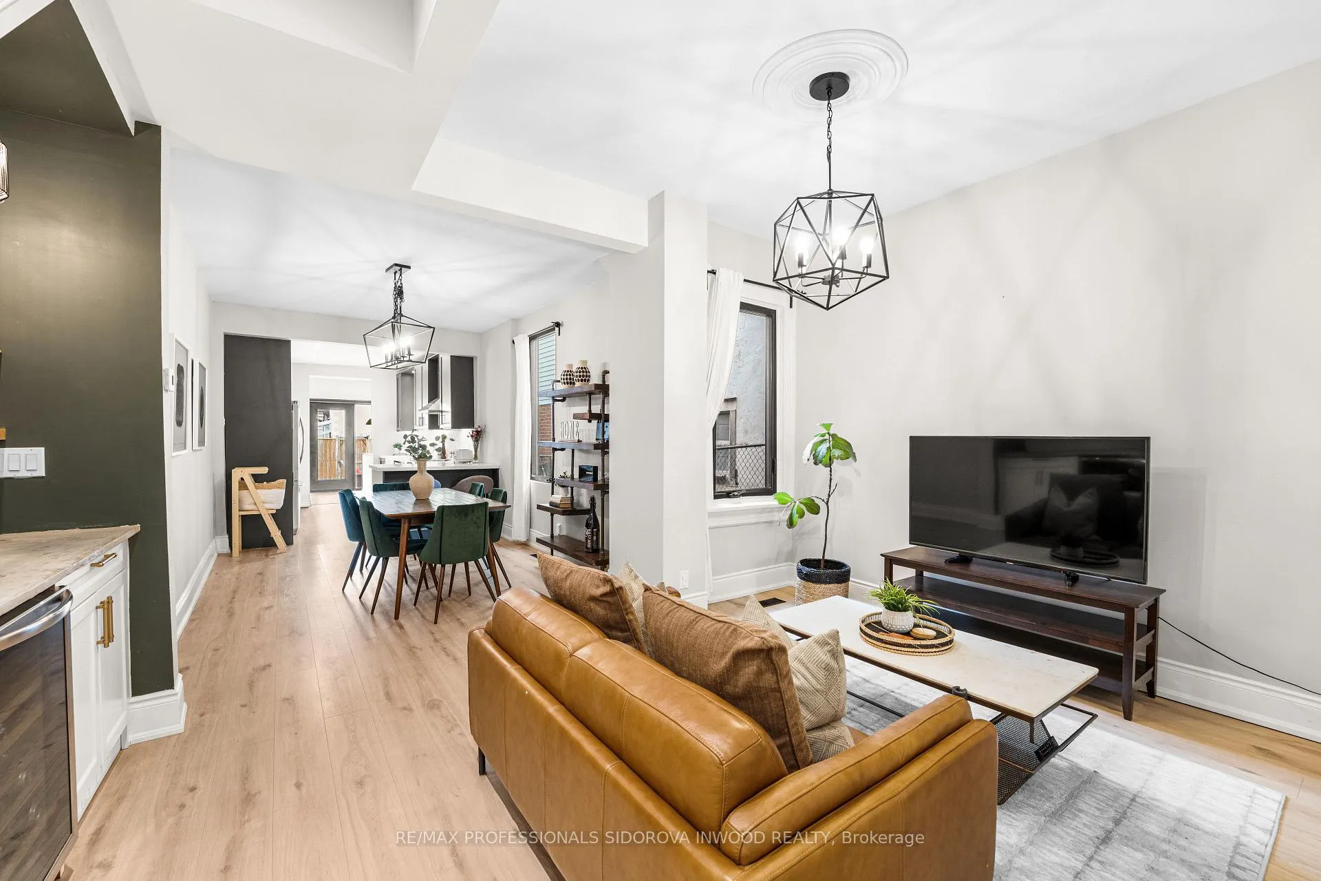 Photo 14 of 209 Maria Street, Toronto, Junction Area — HOMEH