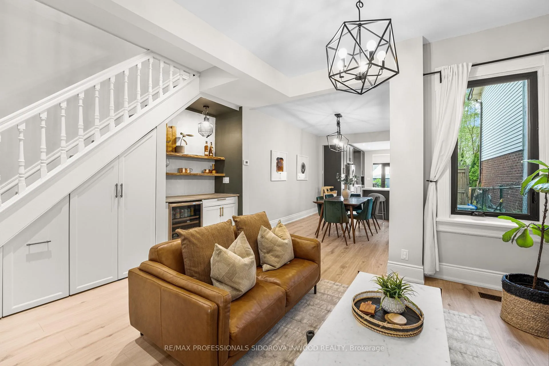 Photo 15 of 209 Maria Street, Toronto, Junction Area — HOMEH