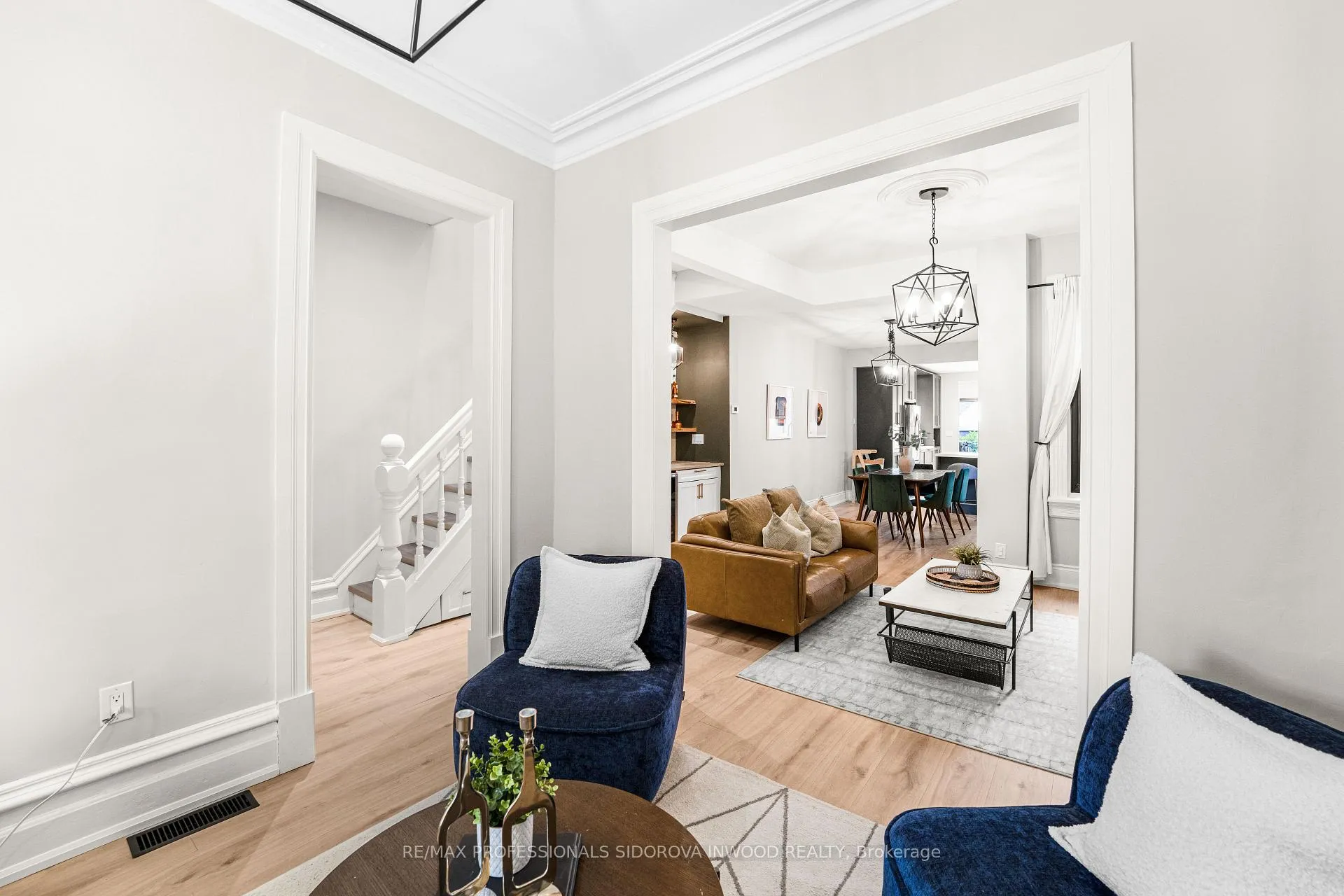 Photo 16 of 209 Maria Street, Toronto, Junction Area — HOMEH