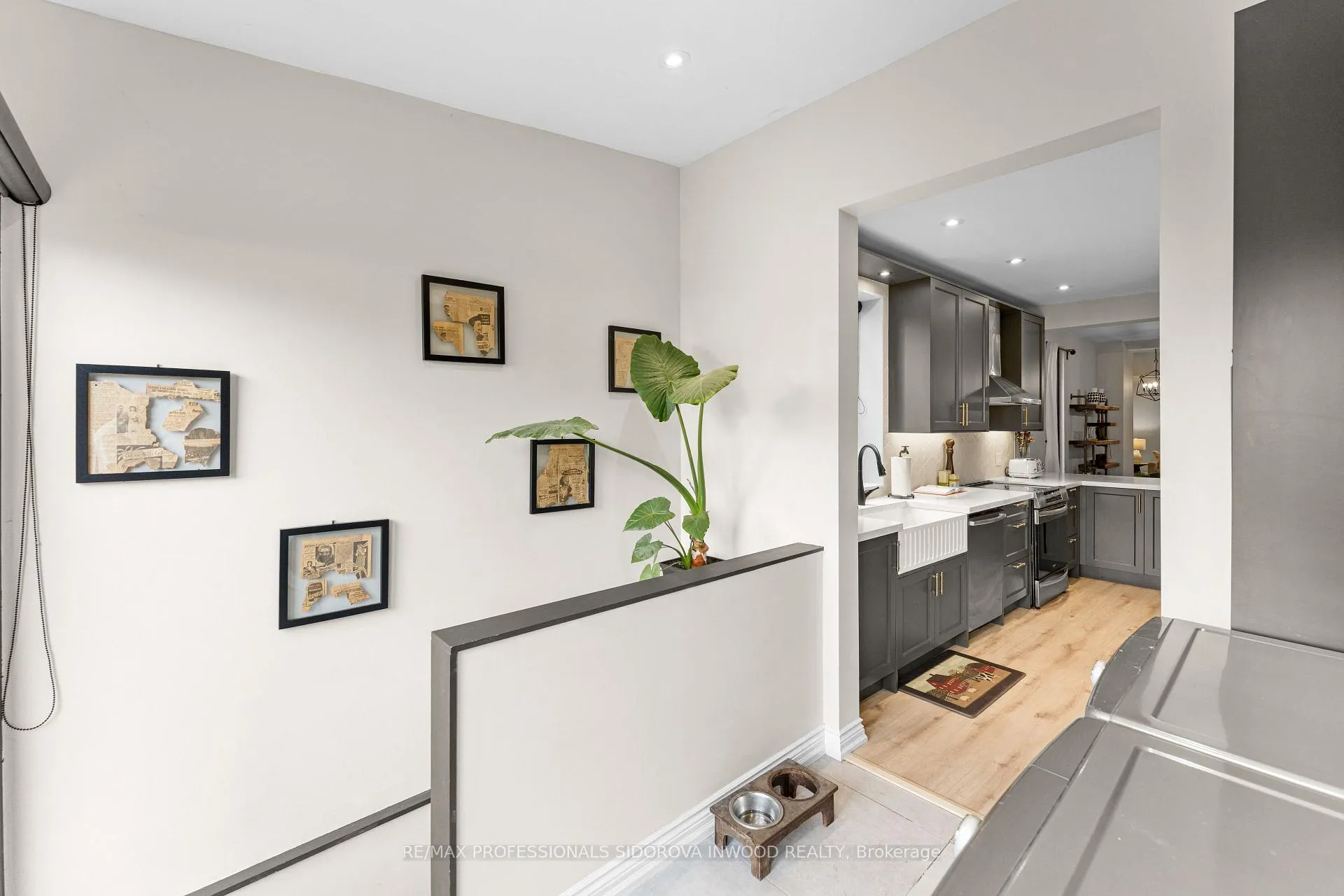 Photo 17 of 209 Maria Street, Toronto, Junction Area — HOMEH