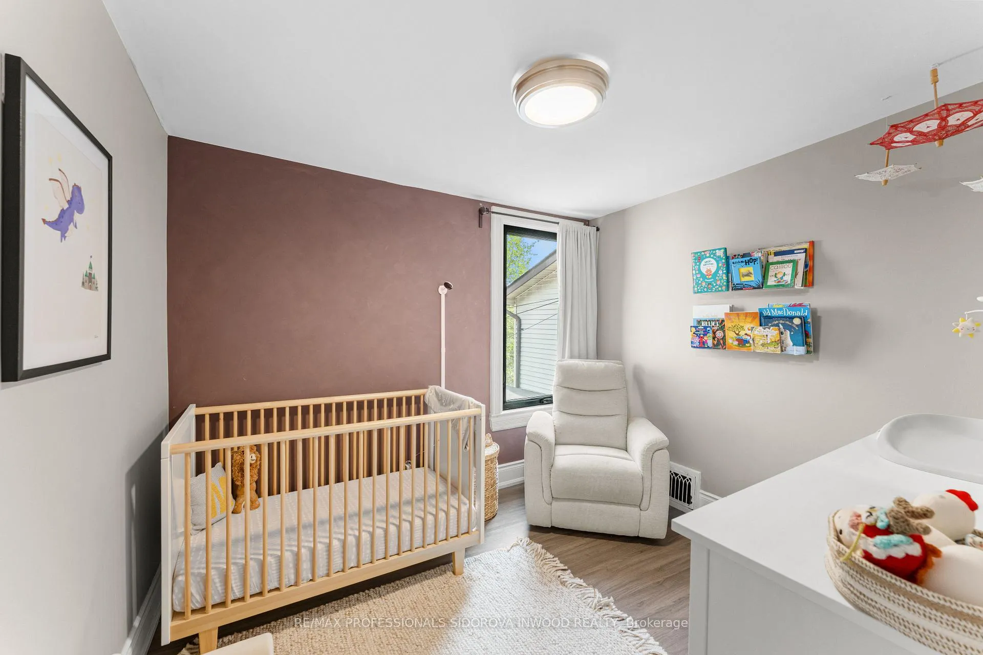 Photo 20 of 209 Maria Street, Toronto, Junction Area — HOMEH