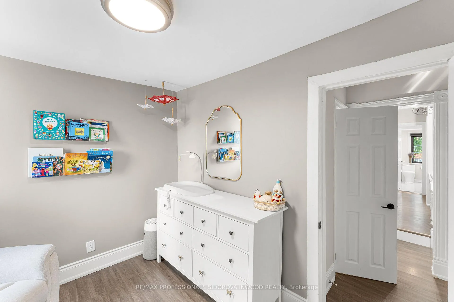 Photo 21 of 209 Maria Street, Toronto, Junction Area — HOMEH