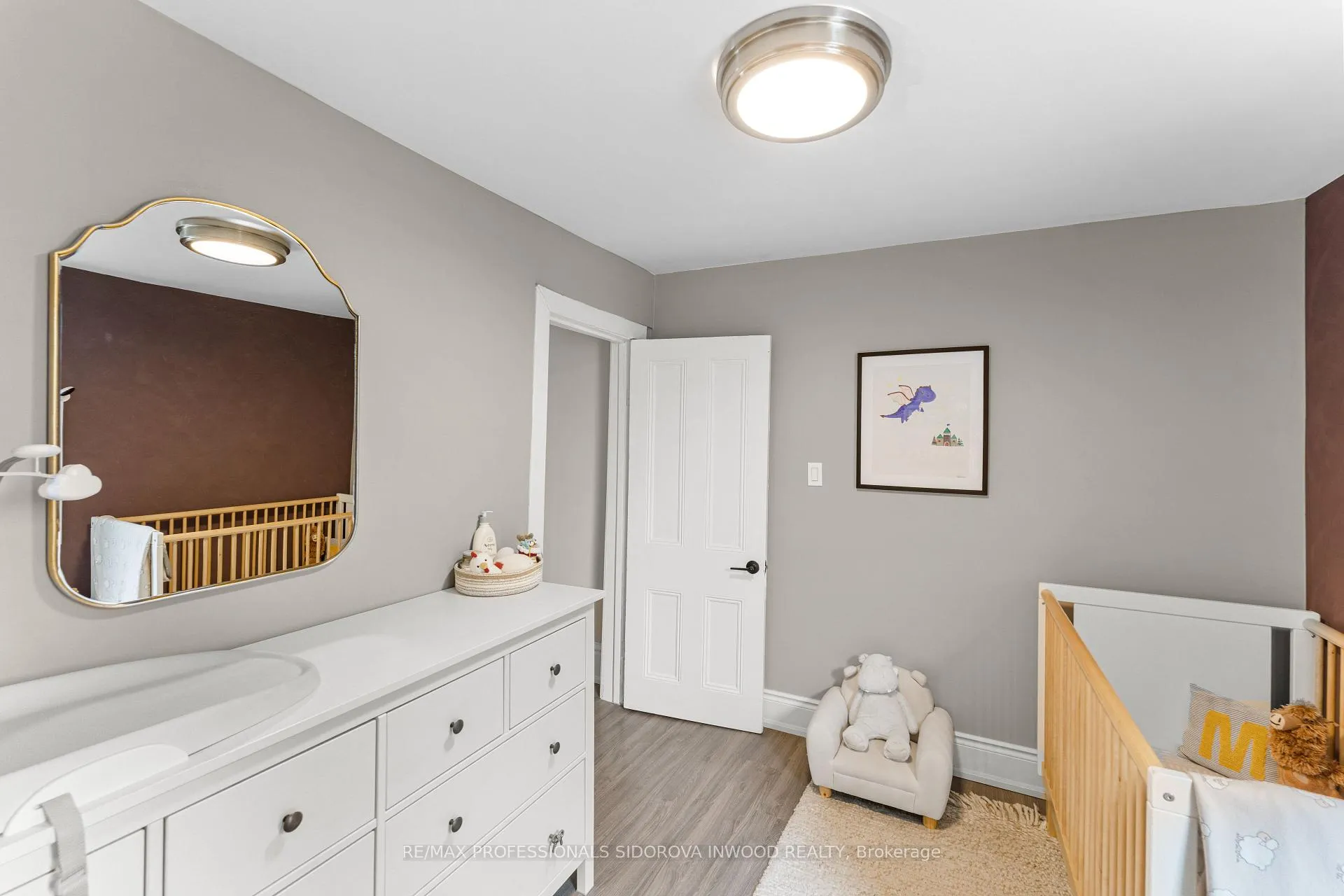 Photo 22 of 209 Maria Street, Toronto, Junction Area — HOMEH