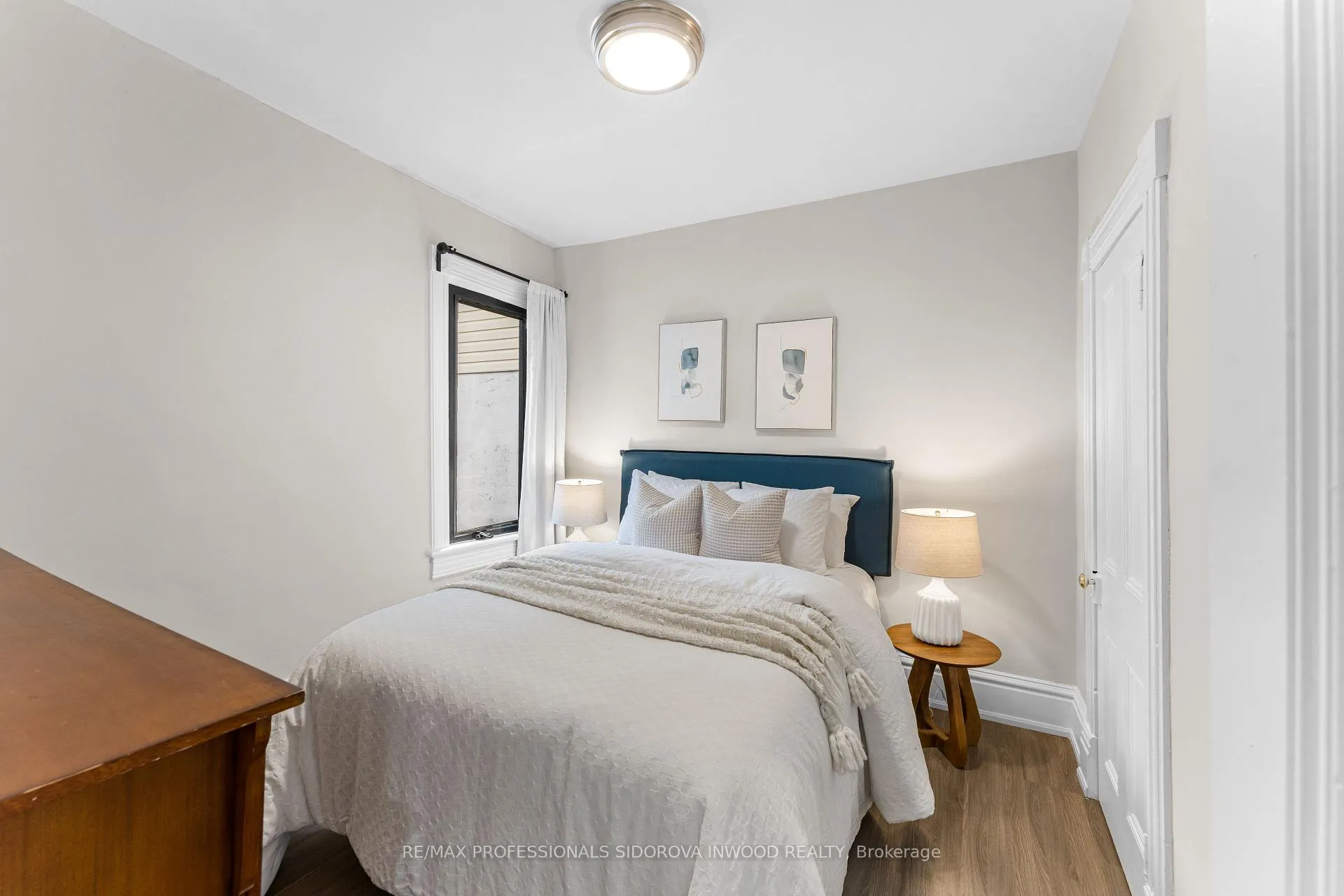 Photo 24 of 209 Maria Street, Toronto, Junction Area — HOMEH