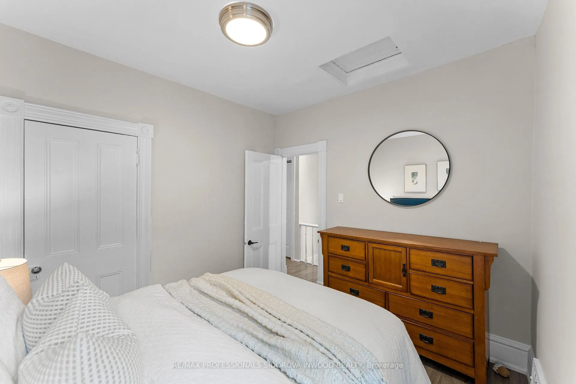 Photo 25 of 209 Maria Street, Toronto, Junction Area — HOMEH