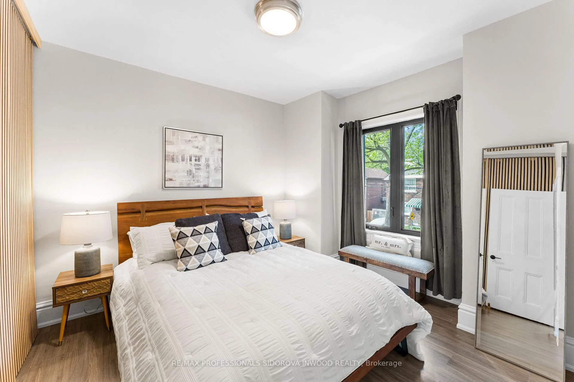 Photo 26 of 209 Maria Street, Toronto, Junction Area — HOMEH