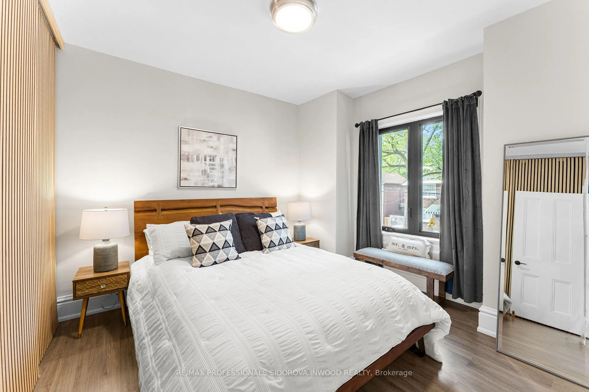 Photo 27 of 209 Maria Street, Toronto, Junction Area — HOMEH