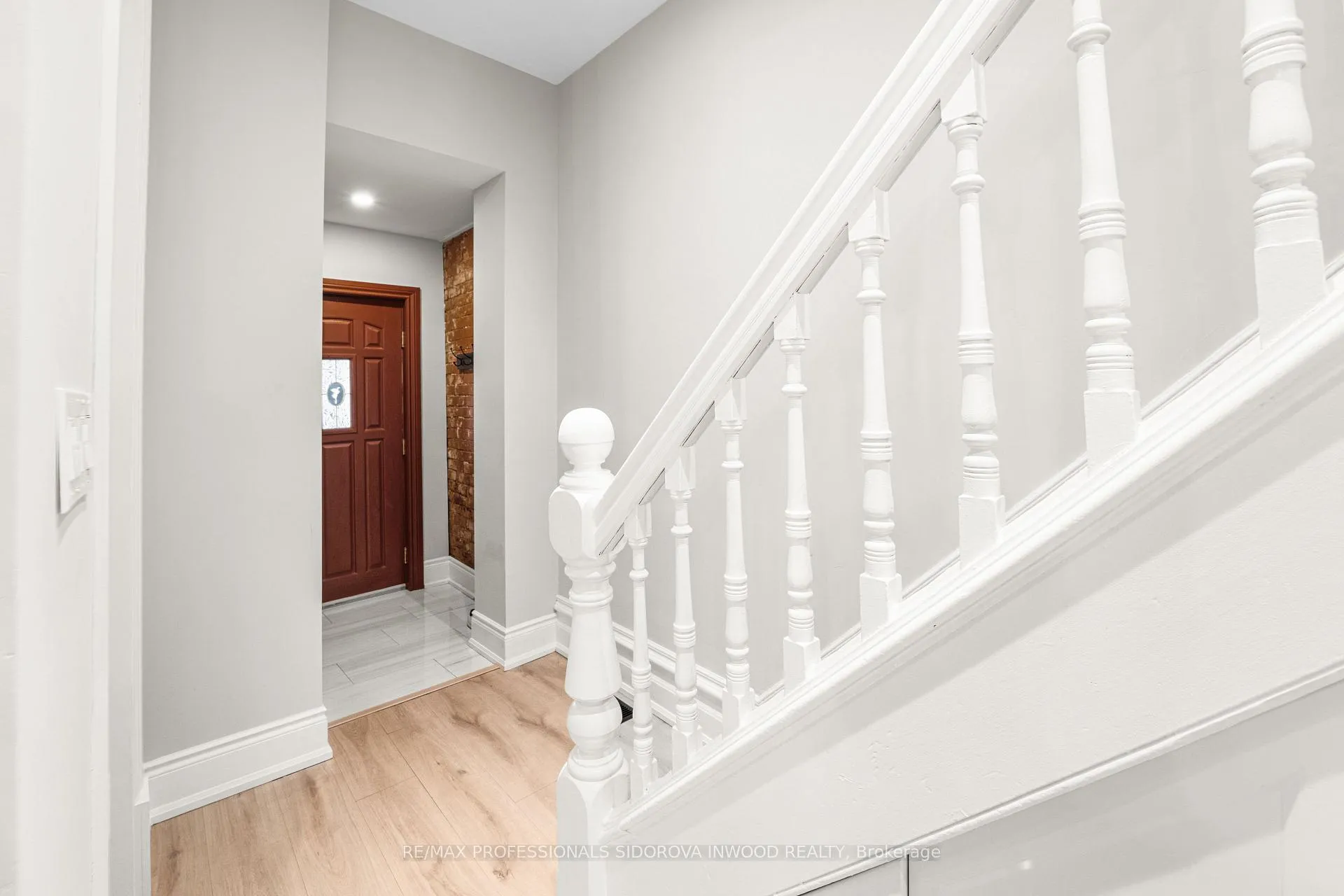 Photo 35 of 209 Maria Street, Toronto, Junction Area — HOMEH