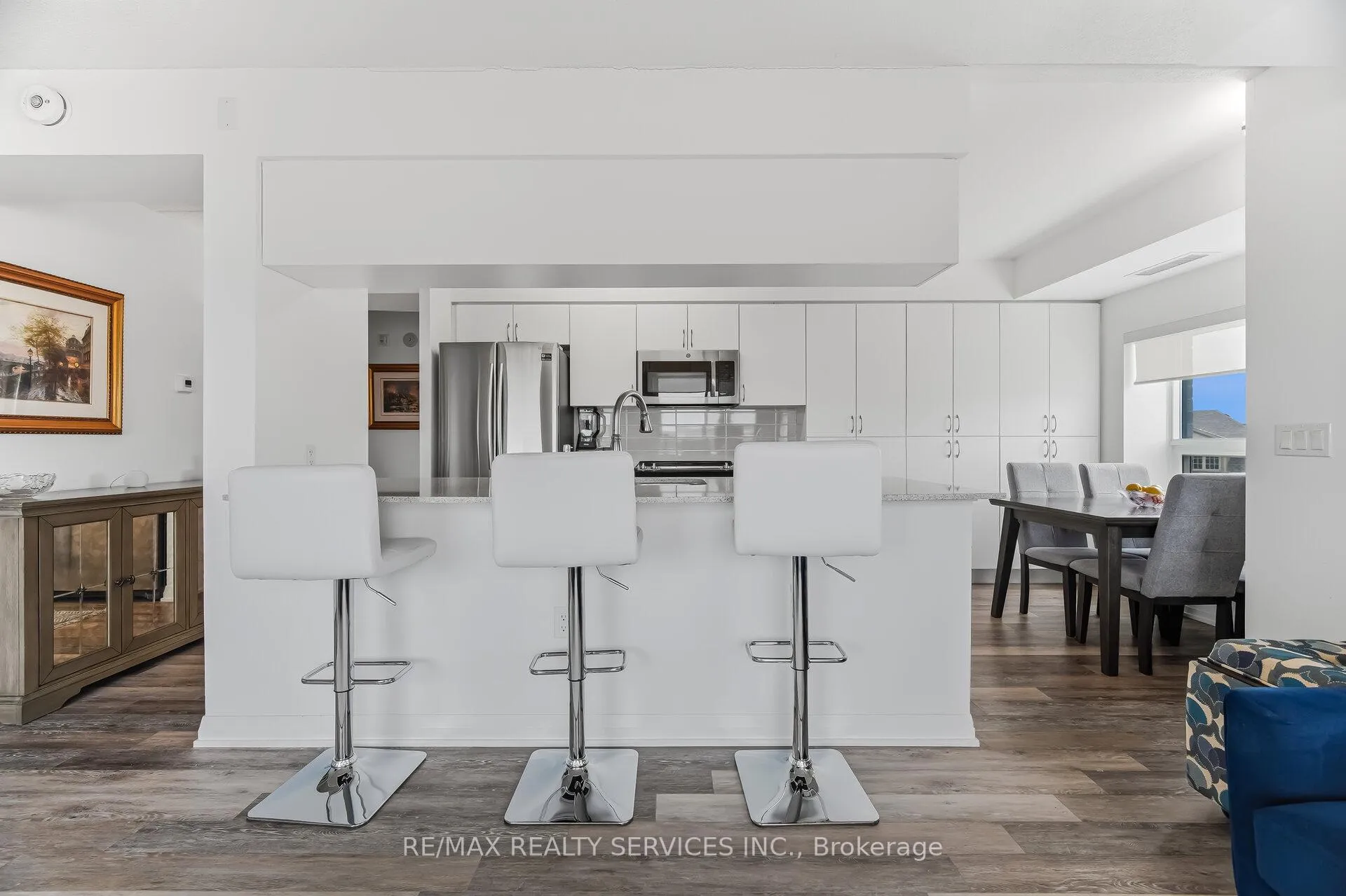 Photo 12 of Unit 305, 30 Via Rosedale, Brampton, Sandringham-Wellington — HOMEH