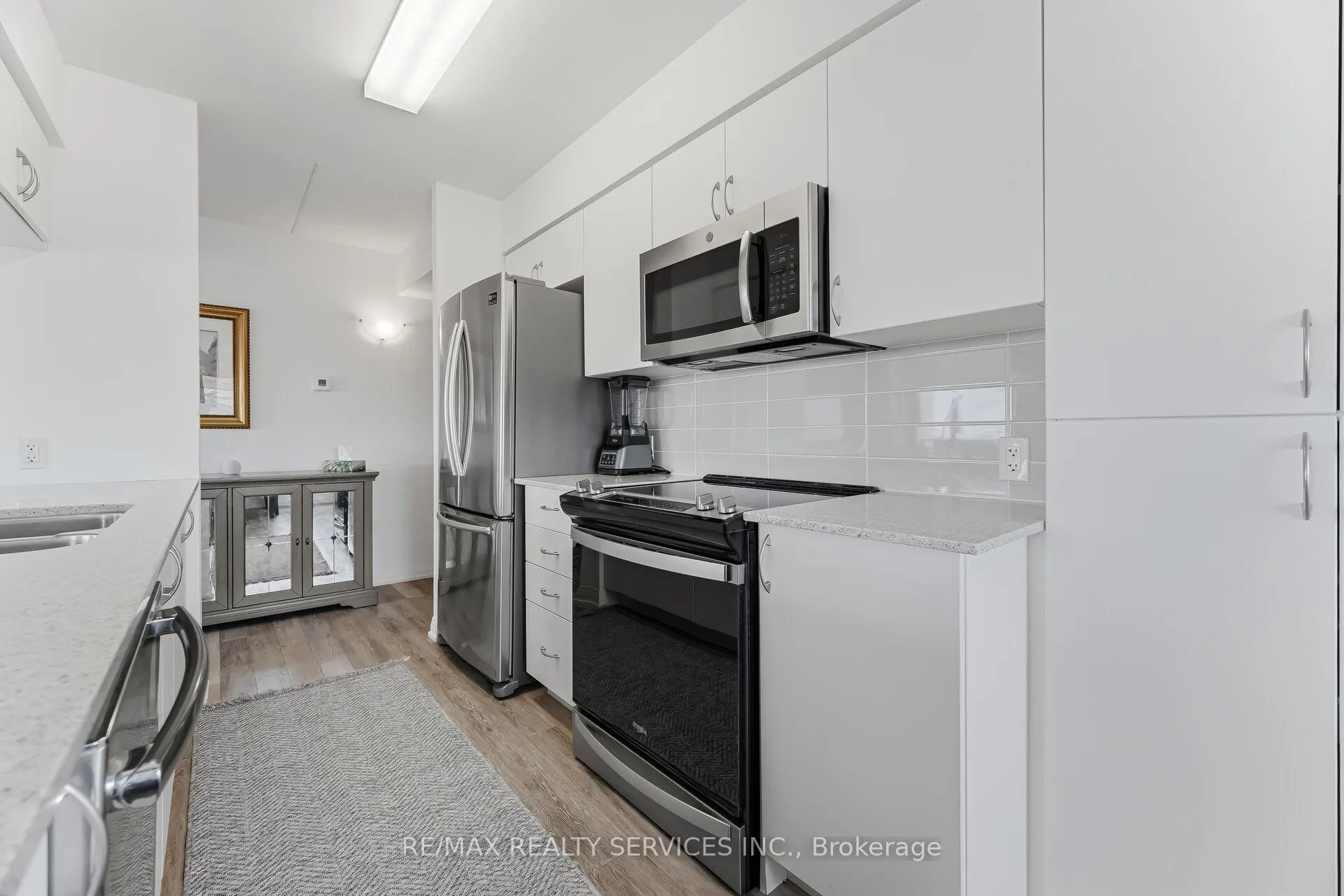 Photo 15 of Unit 305, 30 Via Rosedale, Brampton, Sandringham-Wellington — HOMEH