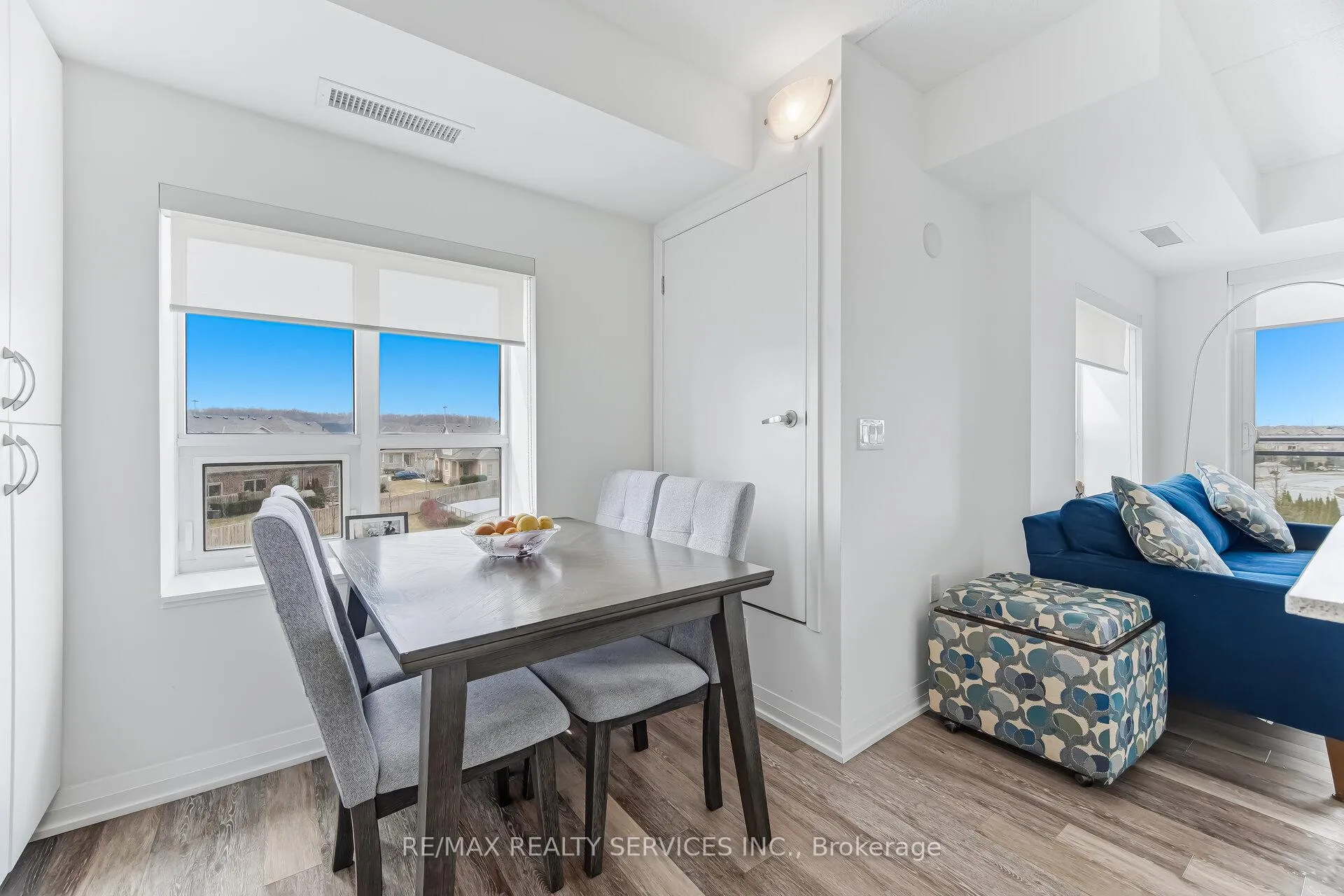 Photo 17 of Unit 305, 30 Via Rosedale, Brampton, Sandringham-Wellington — HOMEH