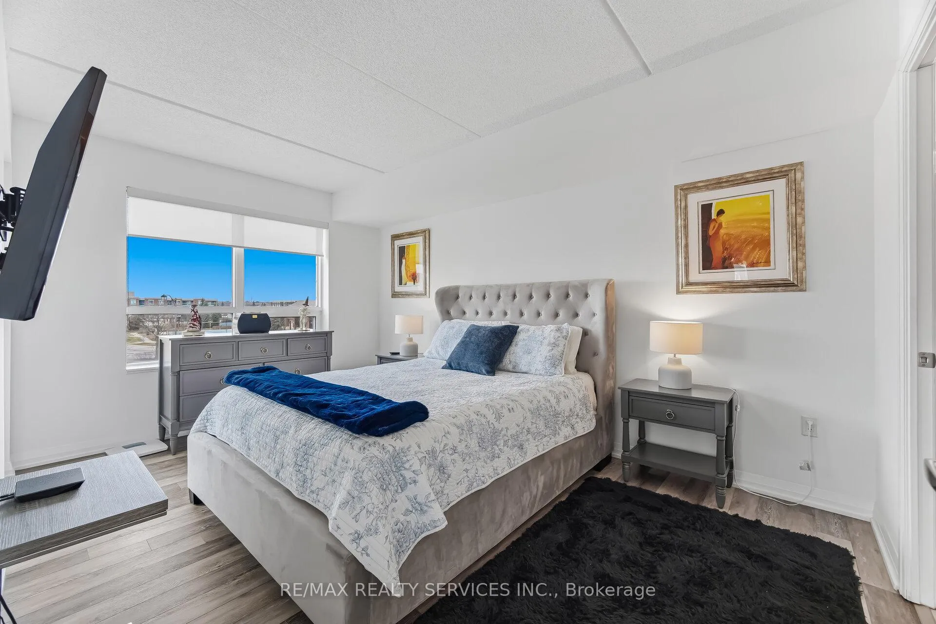 Photo 19 of Unit 305, 30 Via Rosedale, Brampton, Sandringham-Wellington — HOMEH