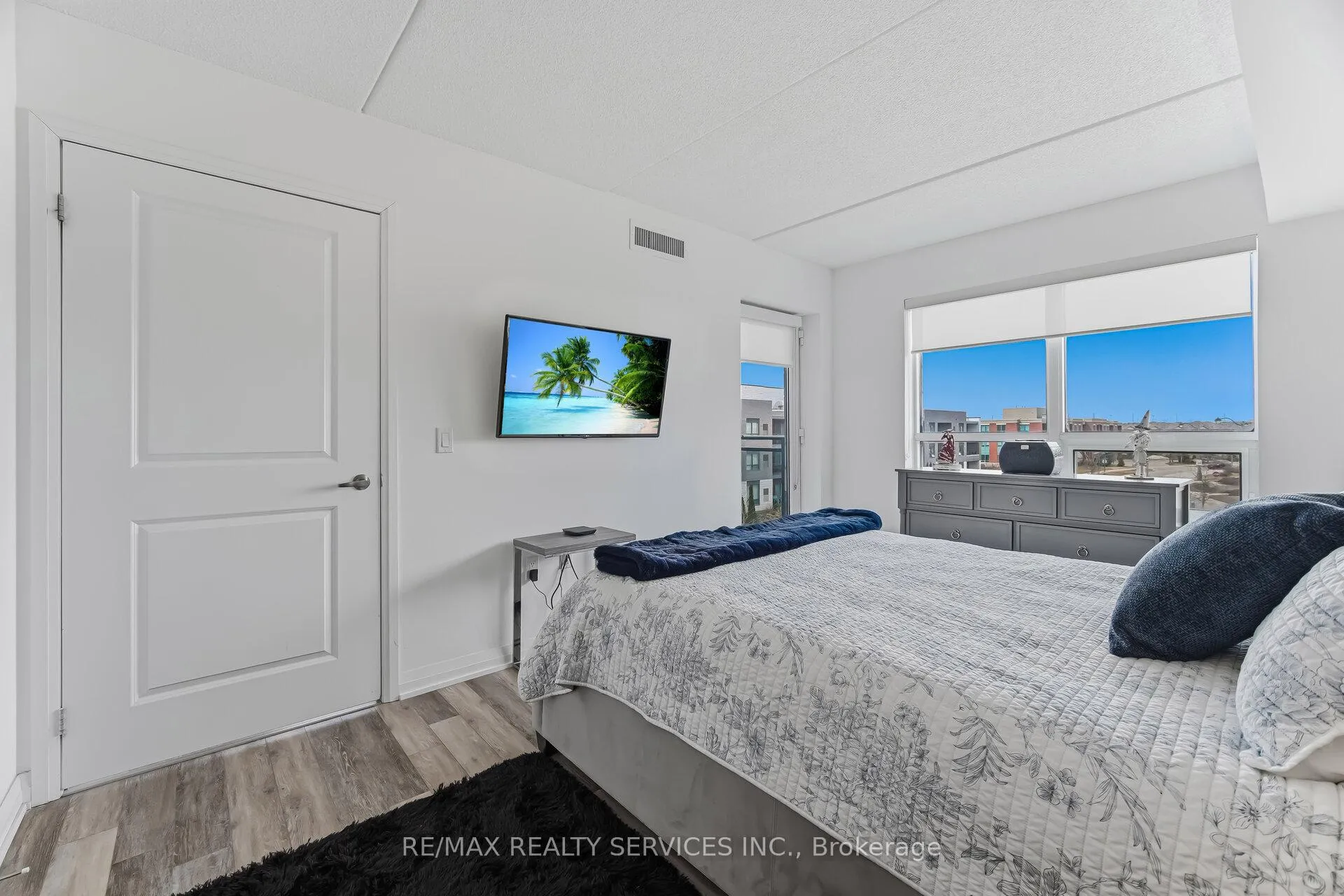 Photo 20 of Unit 305, 30 Via Rosedale, Brampton, Sandringham-Wellington — HOMEH