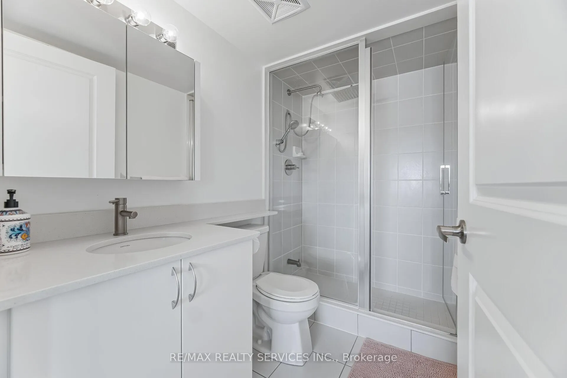 Photo 21 of Unit 305, 30 Via Rosedale, Brampton, Sandringham-Wellington — HOMEH
