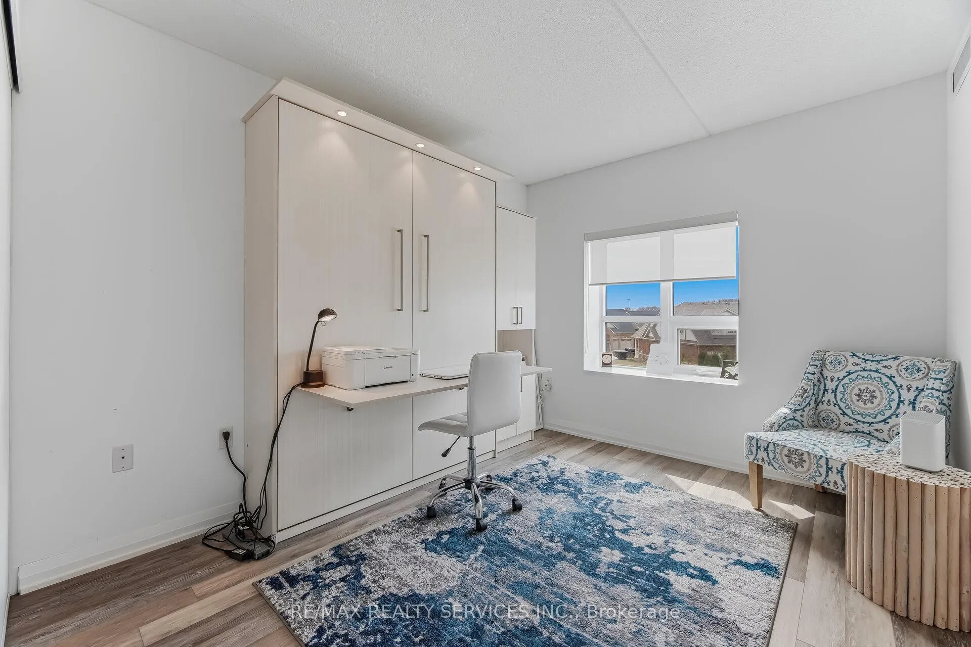 Photo 22 of Unit 305, 30 Via Rosedale, Brampton, Sandringham-Wellington — HOMEH