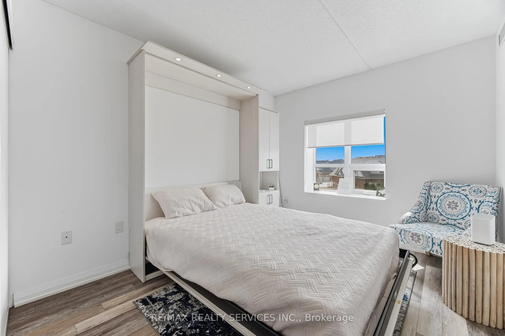 Photo 23 of Unit 305, 30 Via Rosedale, Brampton, Sandringham-Wellington — HOMEH