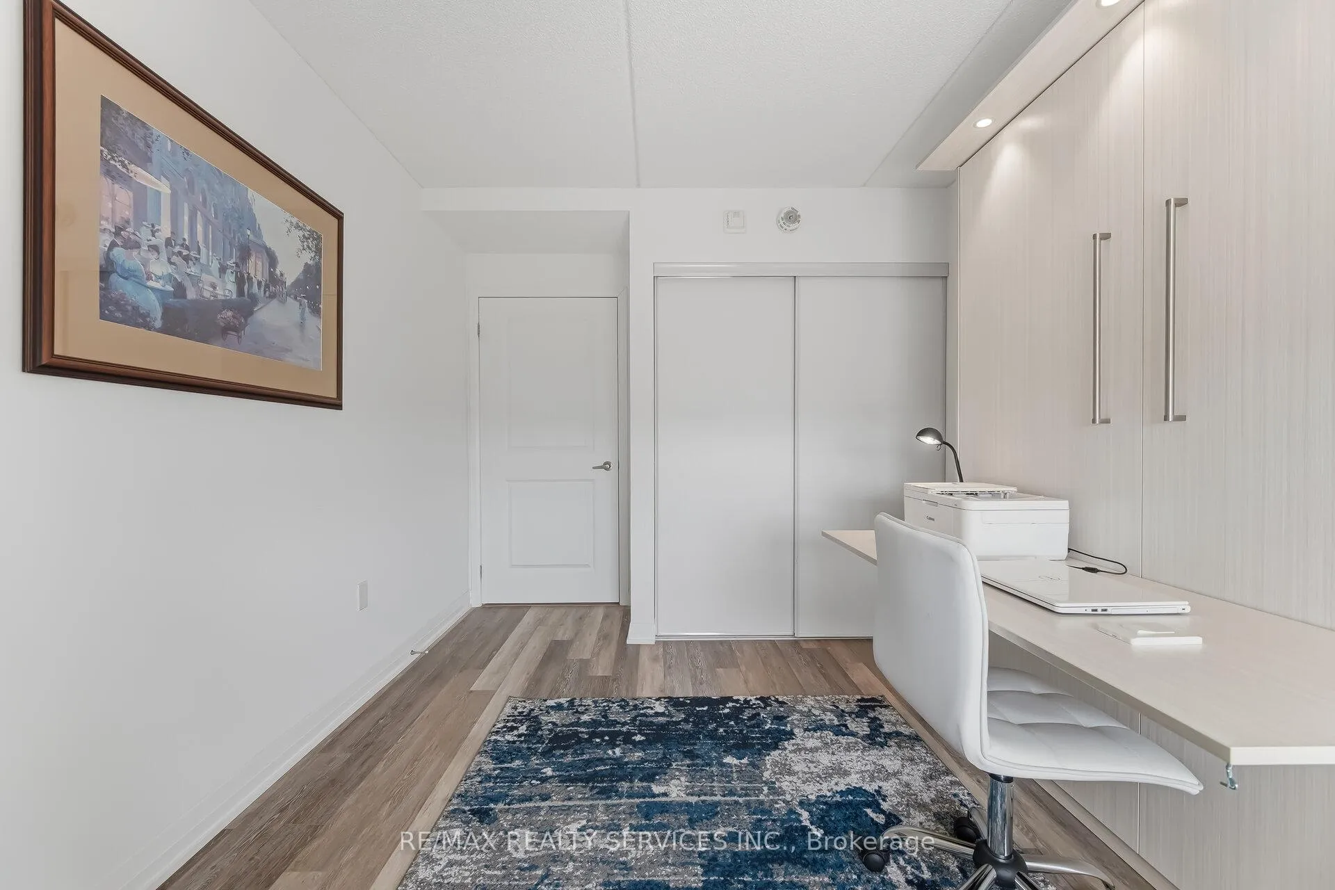 Photo 24 of Unit 305, 30 Via Rosedale, Brampton, Sandringham-Wellington — HOMEH