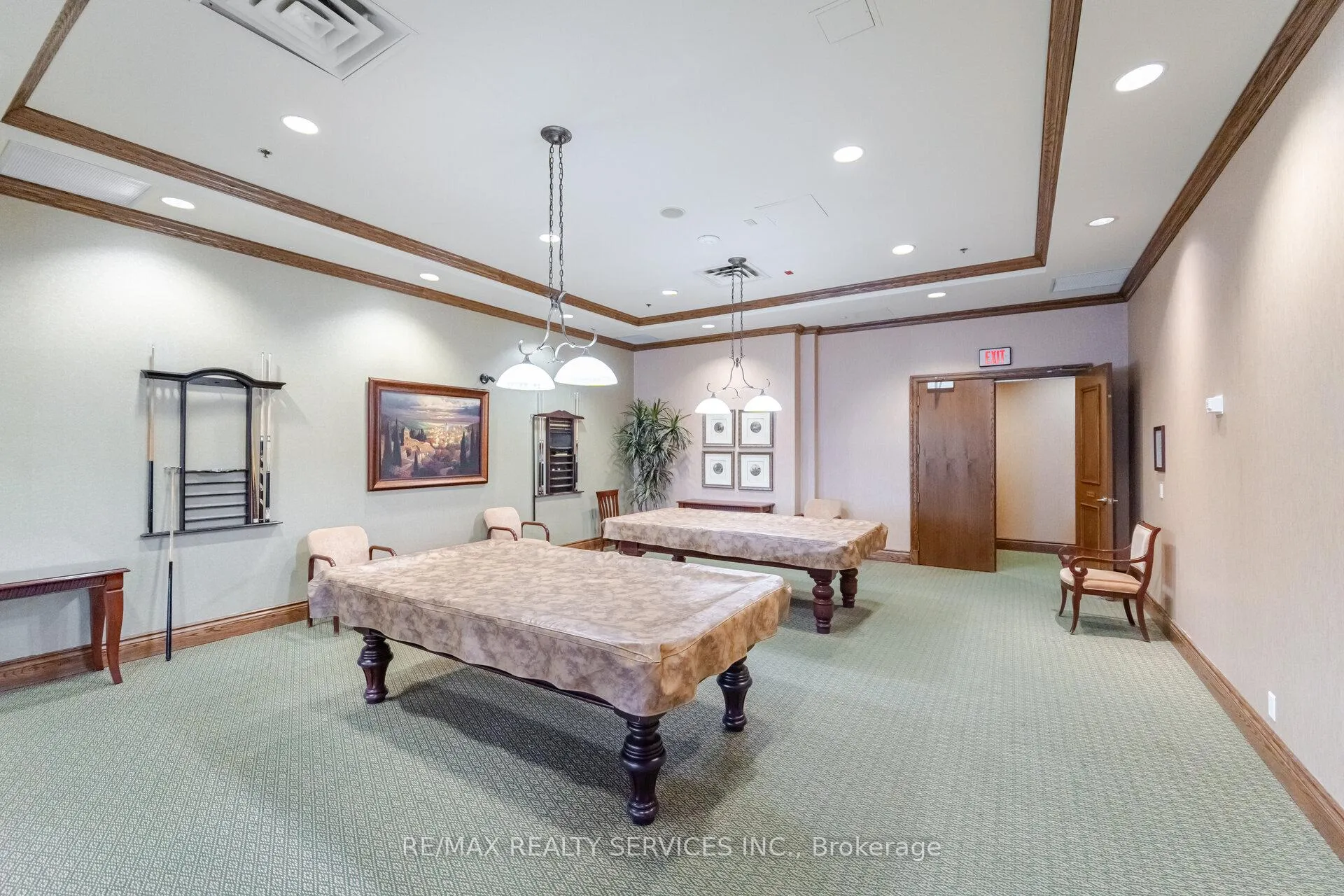 Photo 29 of Unit 305, 30 Via Rosedale, Brampton, Sandringham-Wellington — HOMEH