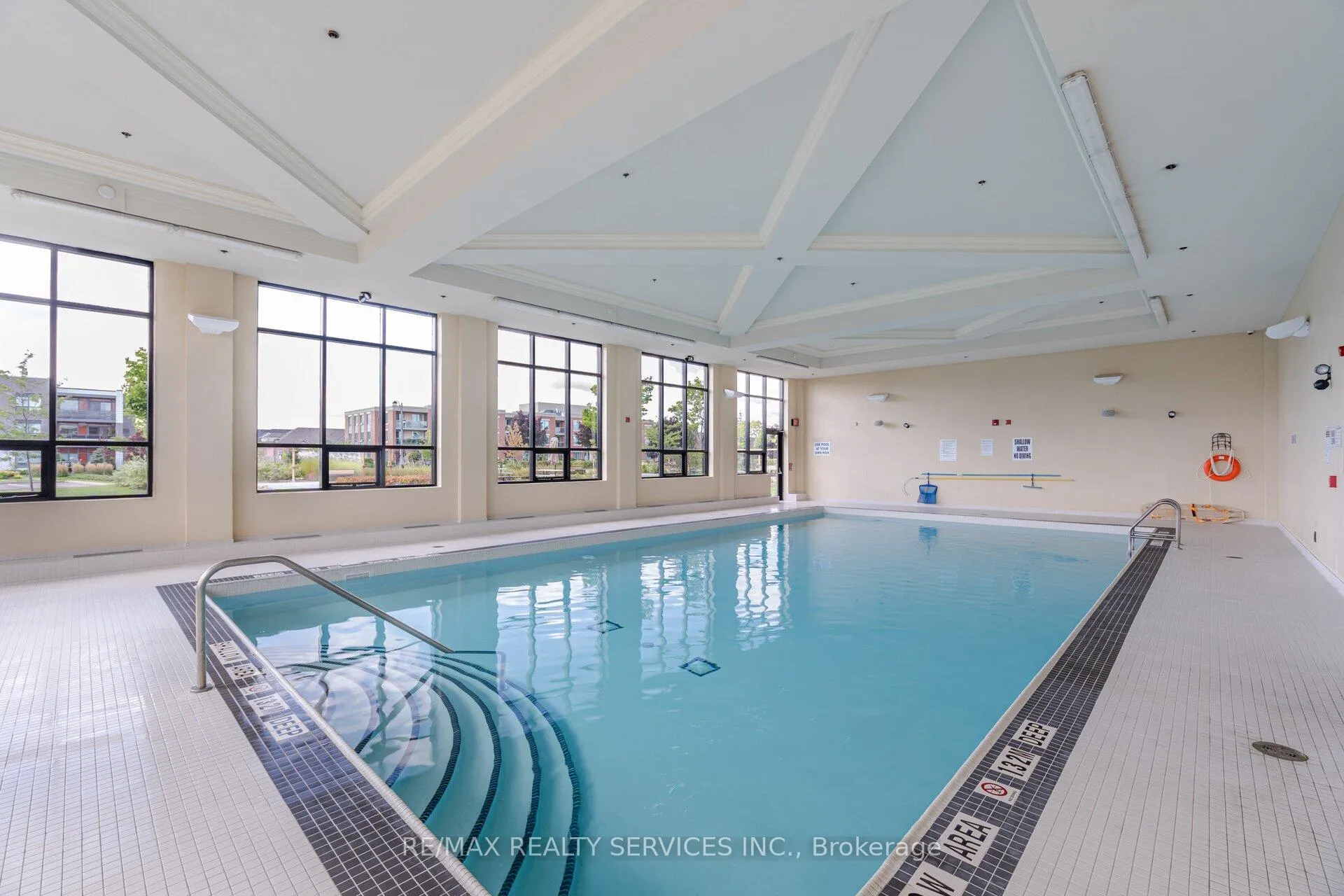 Photo 31 of Unit 305, 30 Via Rosedale, Brampton, Sandringham-Wellington — HOMEH