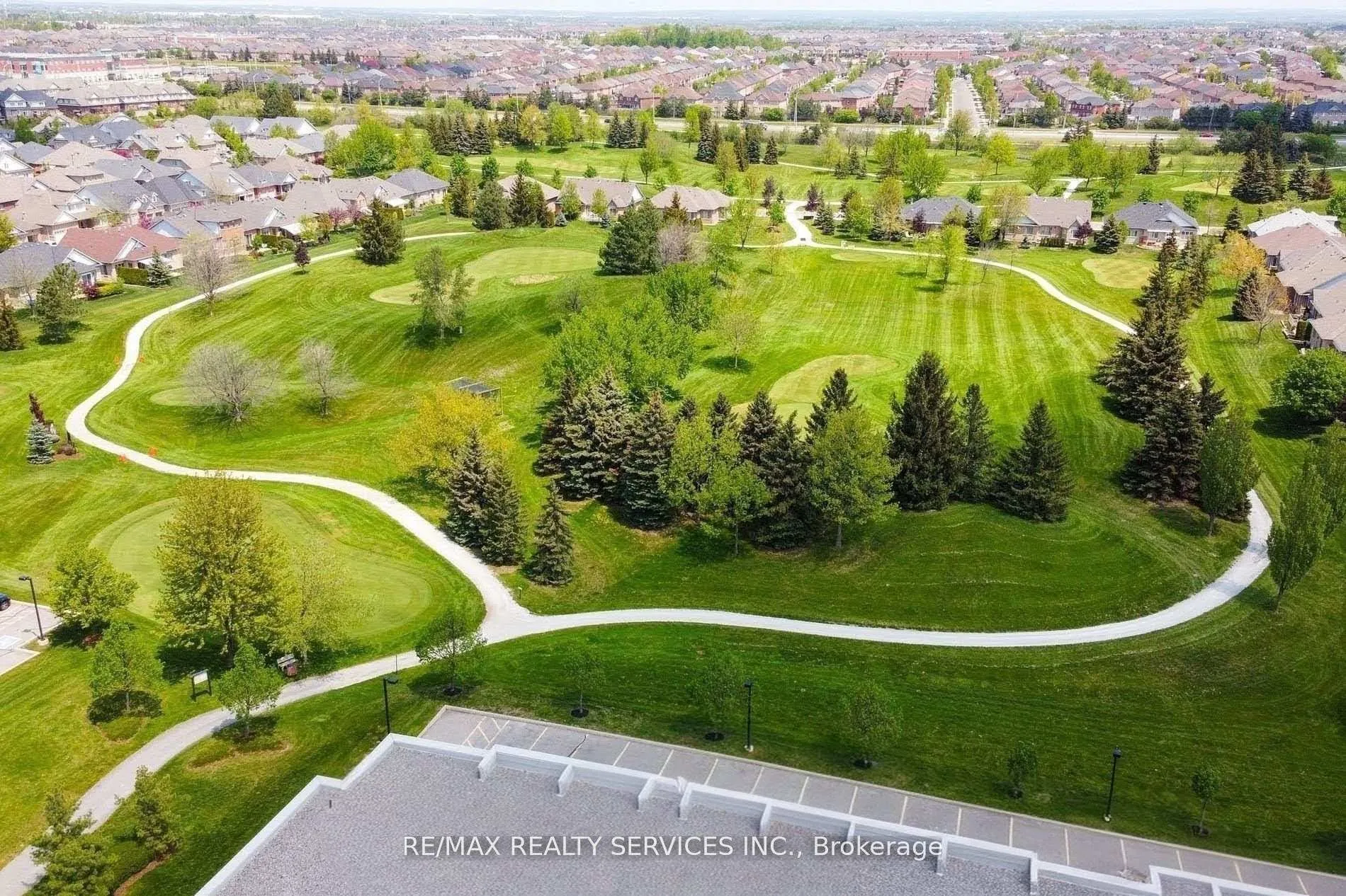 Photo 42 of Unit 305, 30 Via Rosedale, Brampton, Sandringham-Wellington — HOMEH