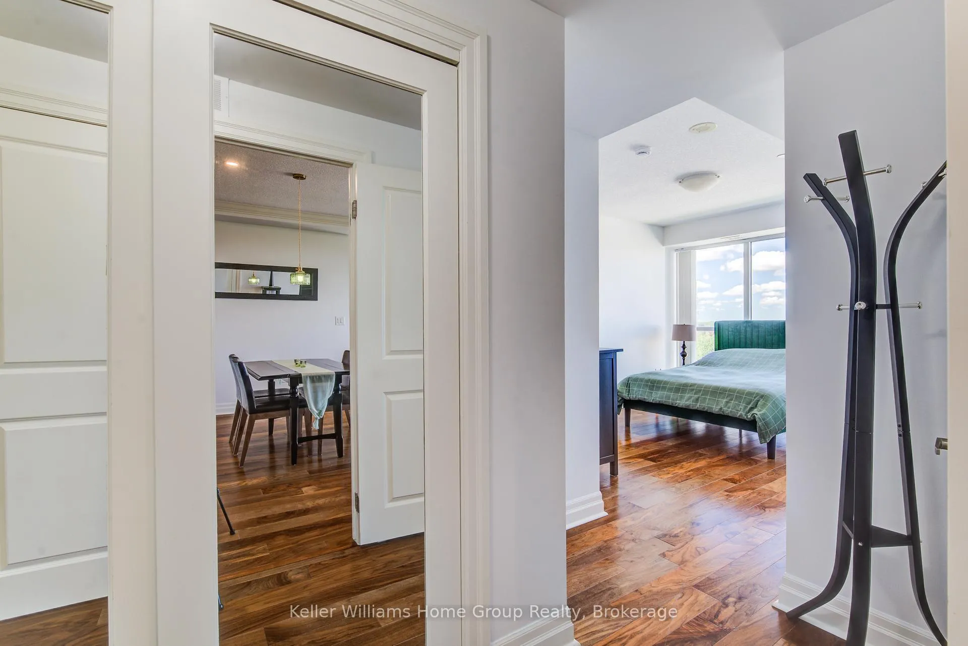 Photo 15 of Unit 901, 150 Wellington Street E, Guelph, Downtown — HOMEH
