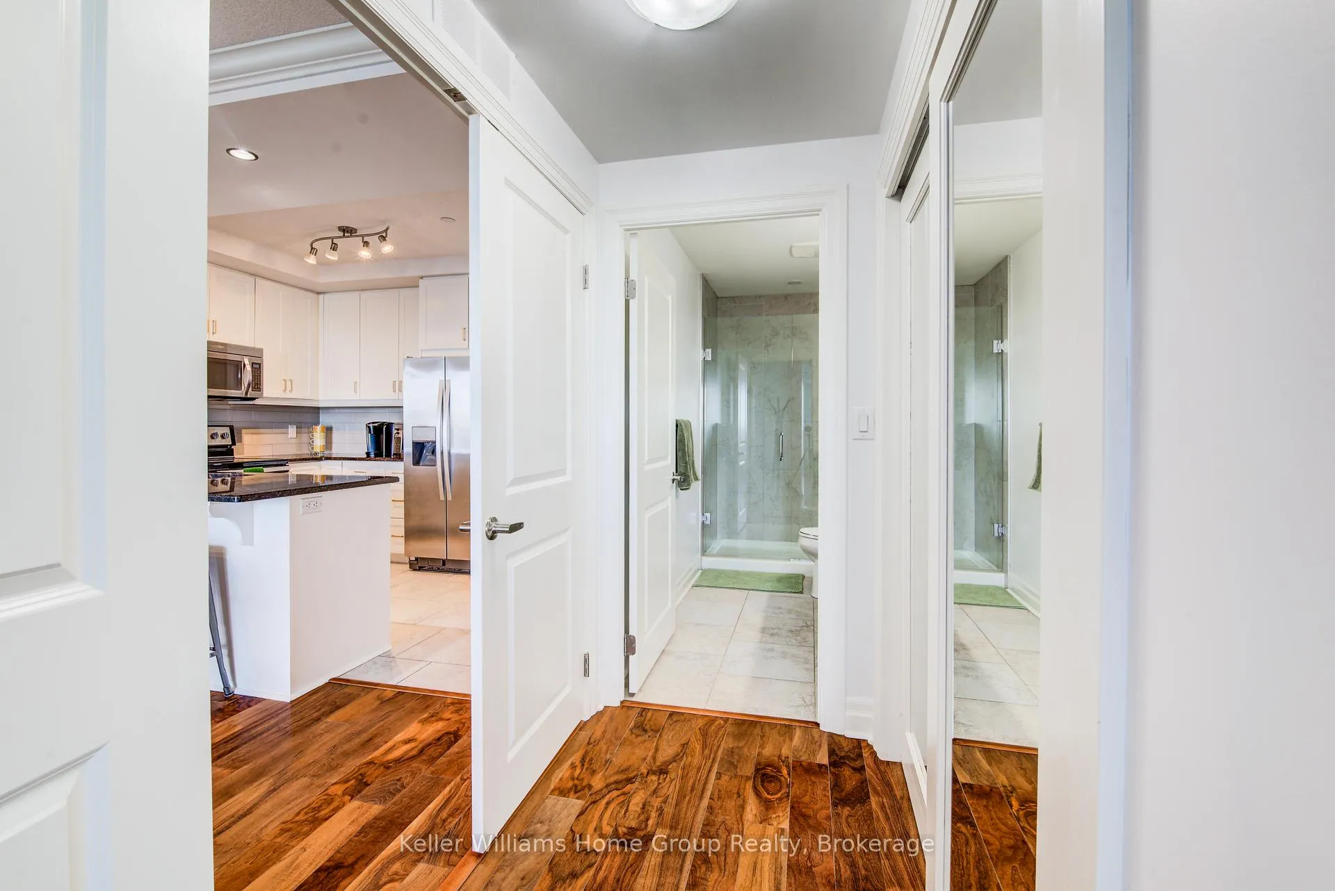 Photo 17 of Unit 901, 150 Wellington Street E, Guelph, Downtown — HOMEH