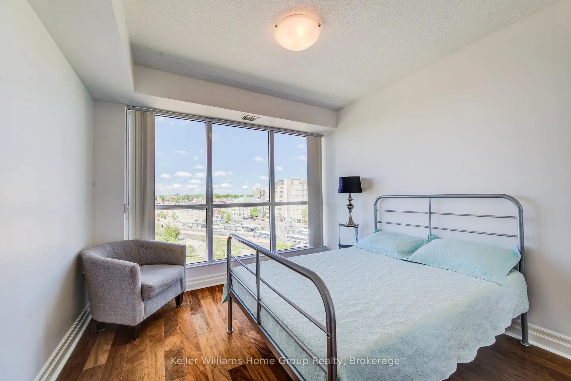 Photo 19 of Unit 901, 150 Wellington Street E, Guelph, Downtown — HOMEH